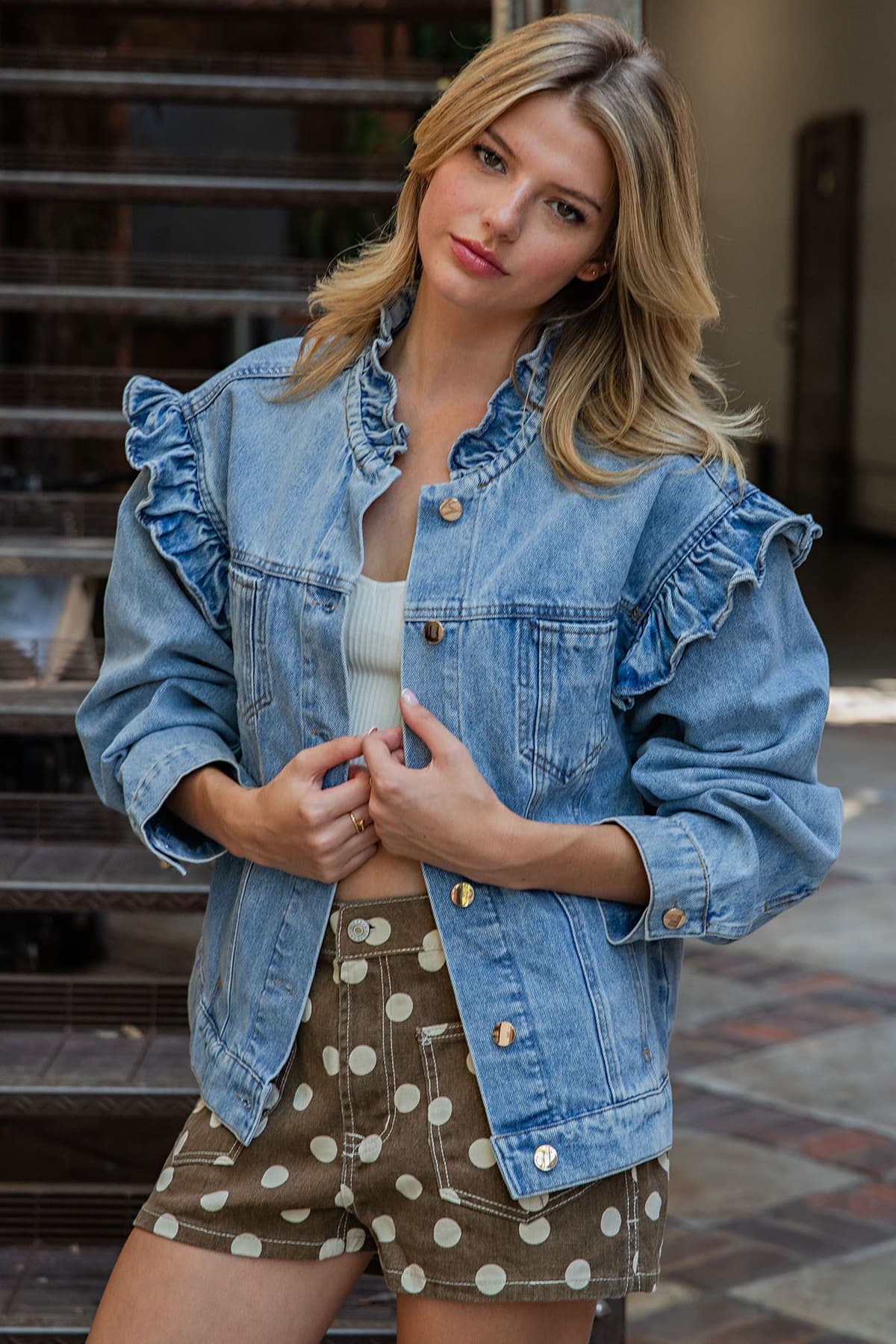 JK16873 - DENIM