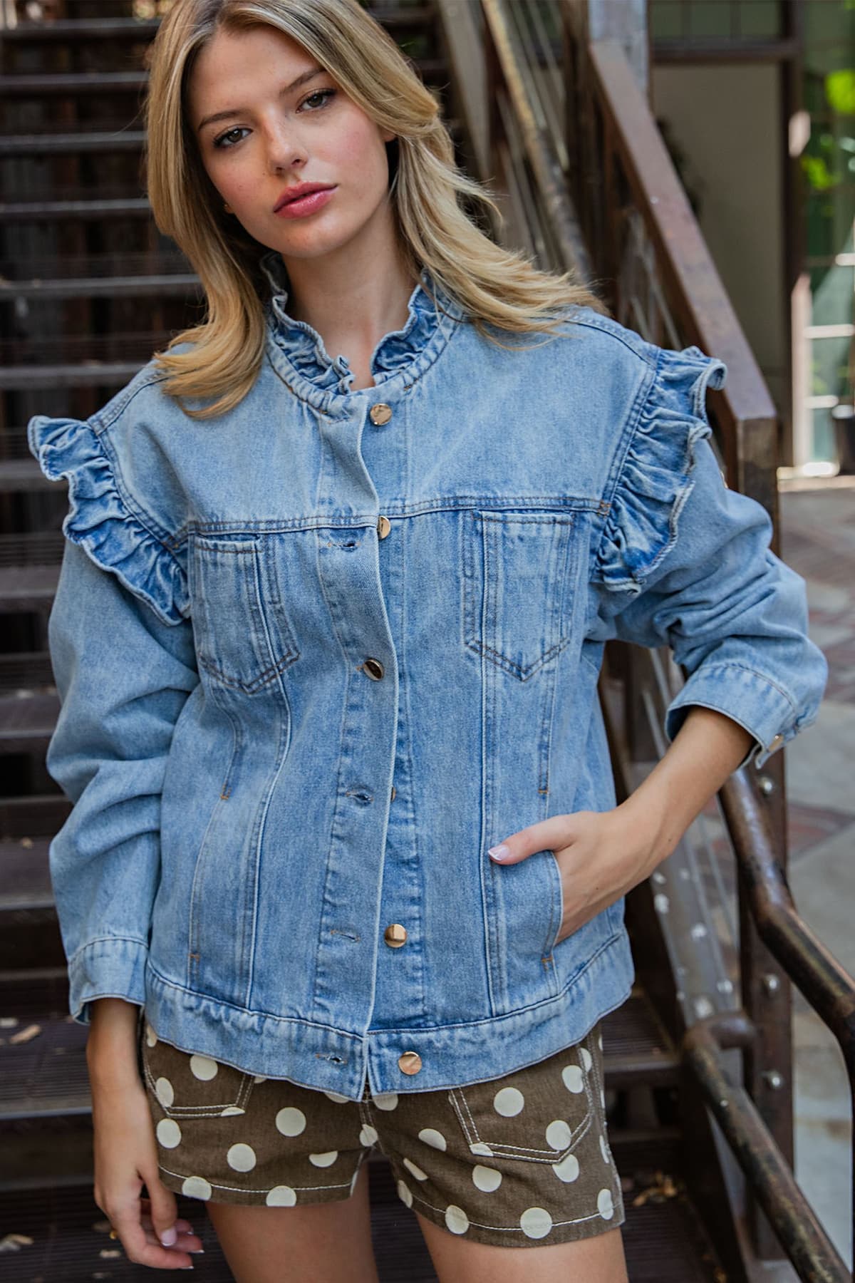 JK16873 - DENIM