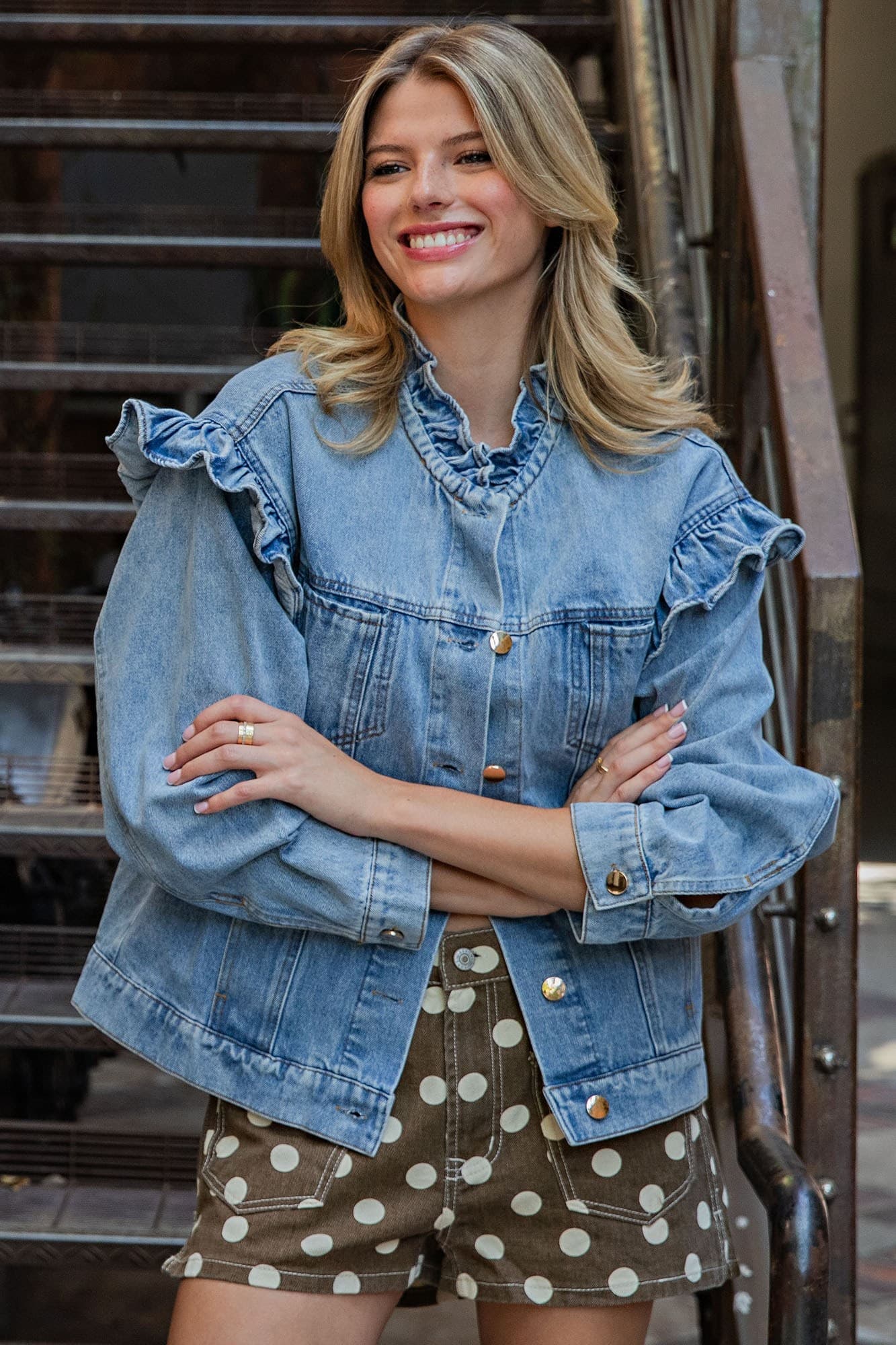 JK16873 - DENIM