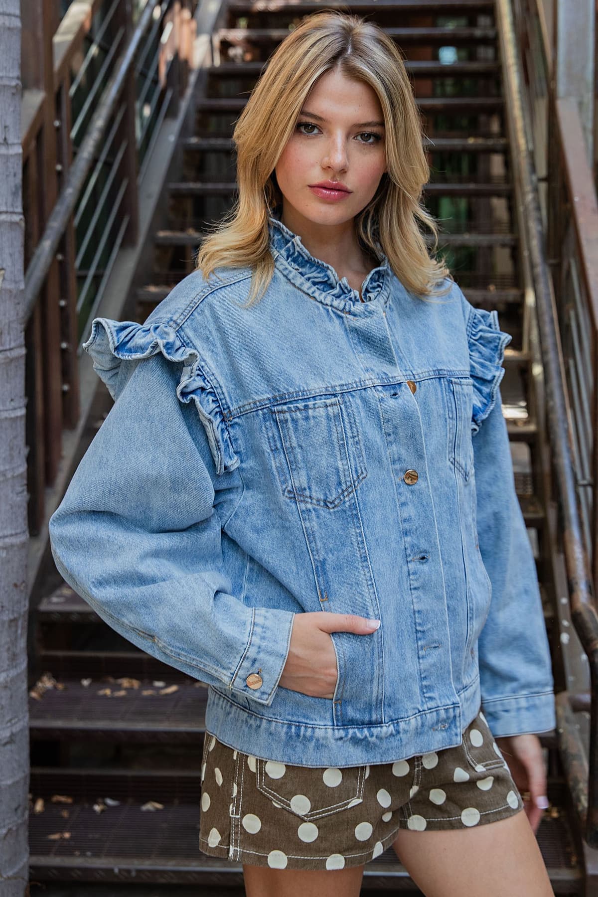 JK16873 - DENIM