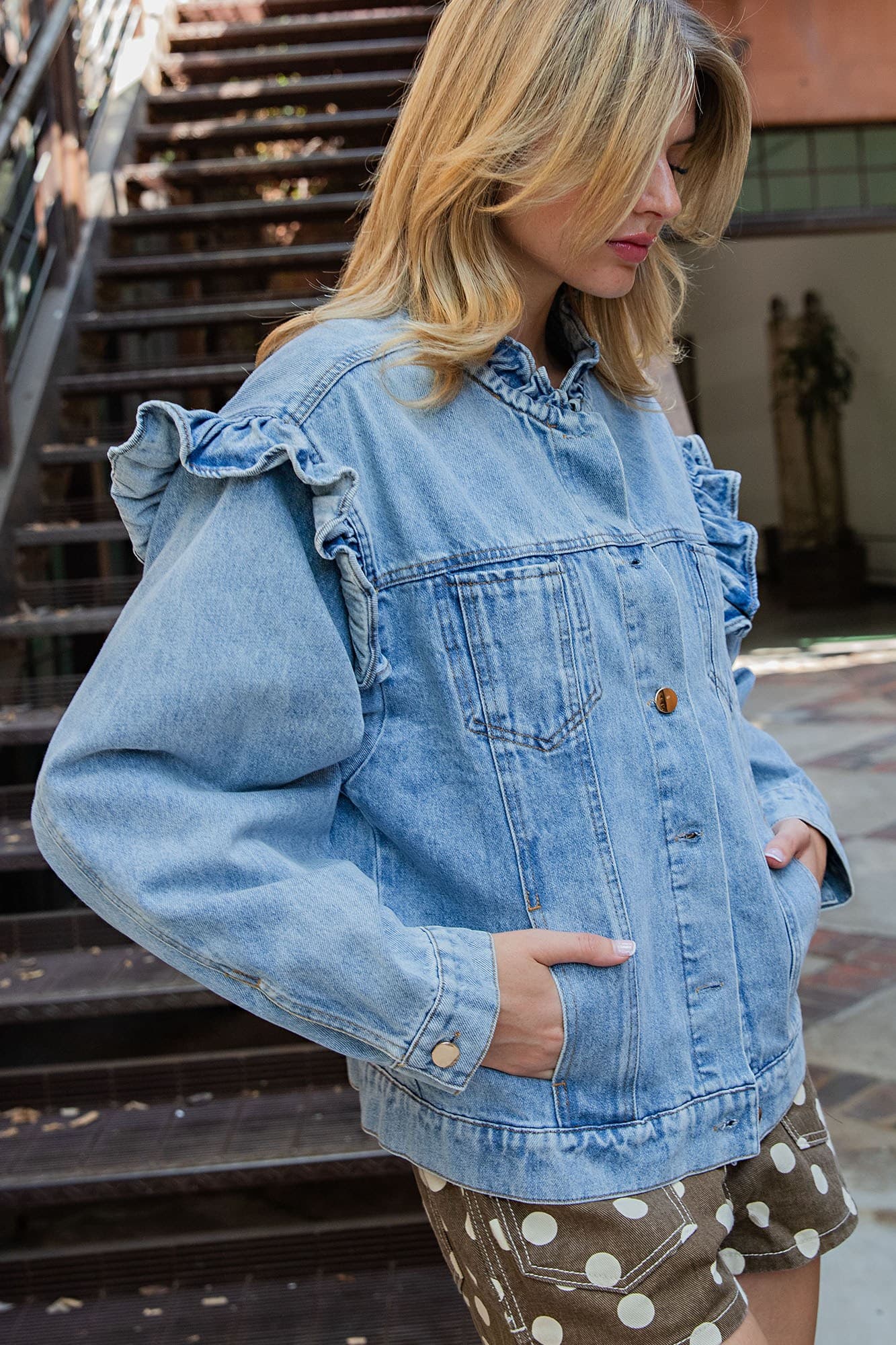 JK16873 - DENIM