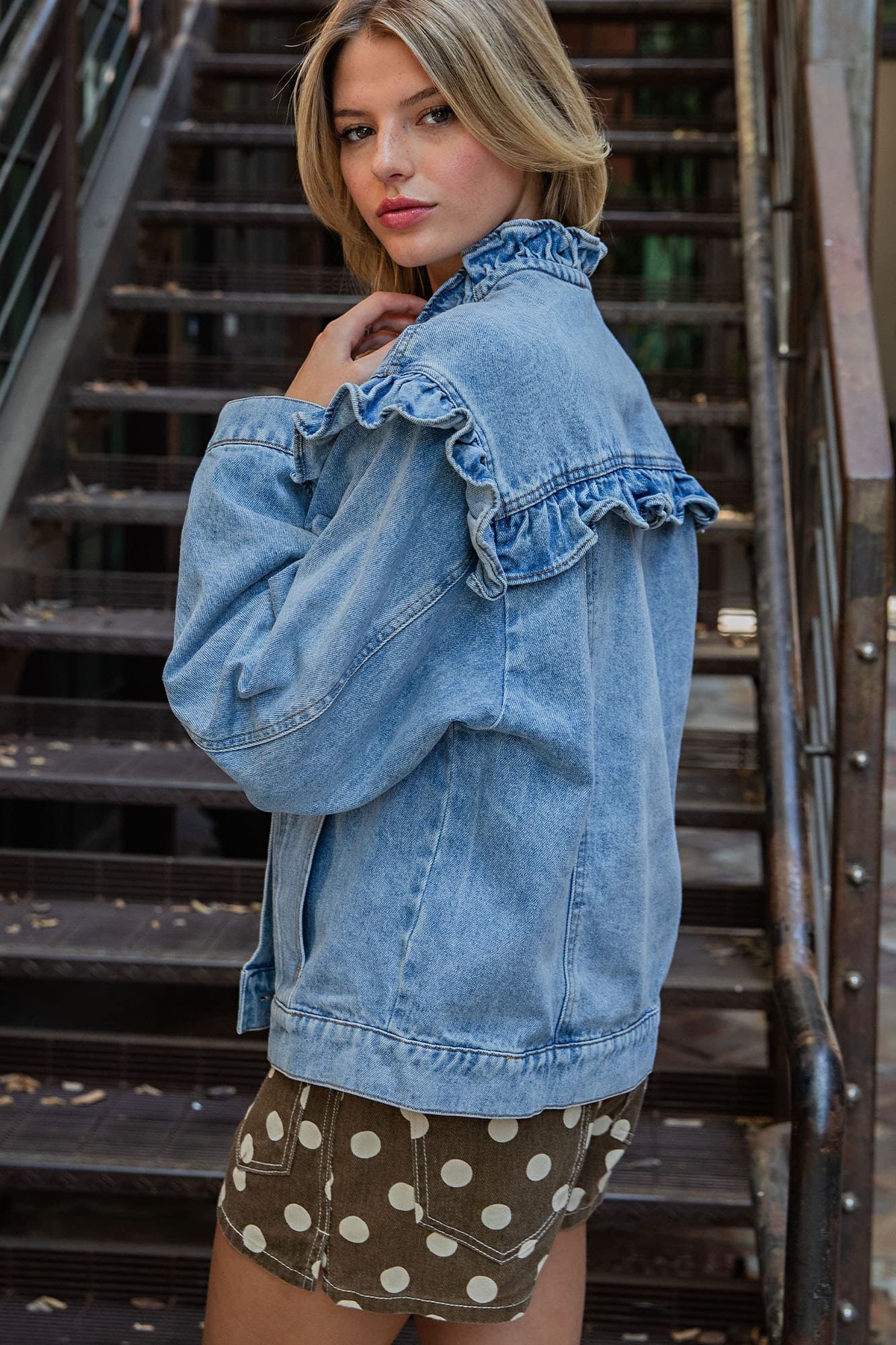 JK16873 - DENIM