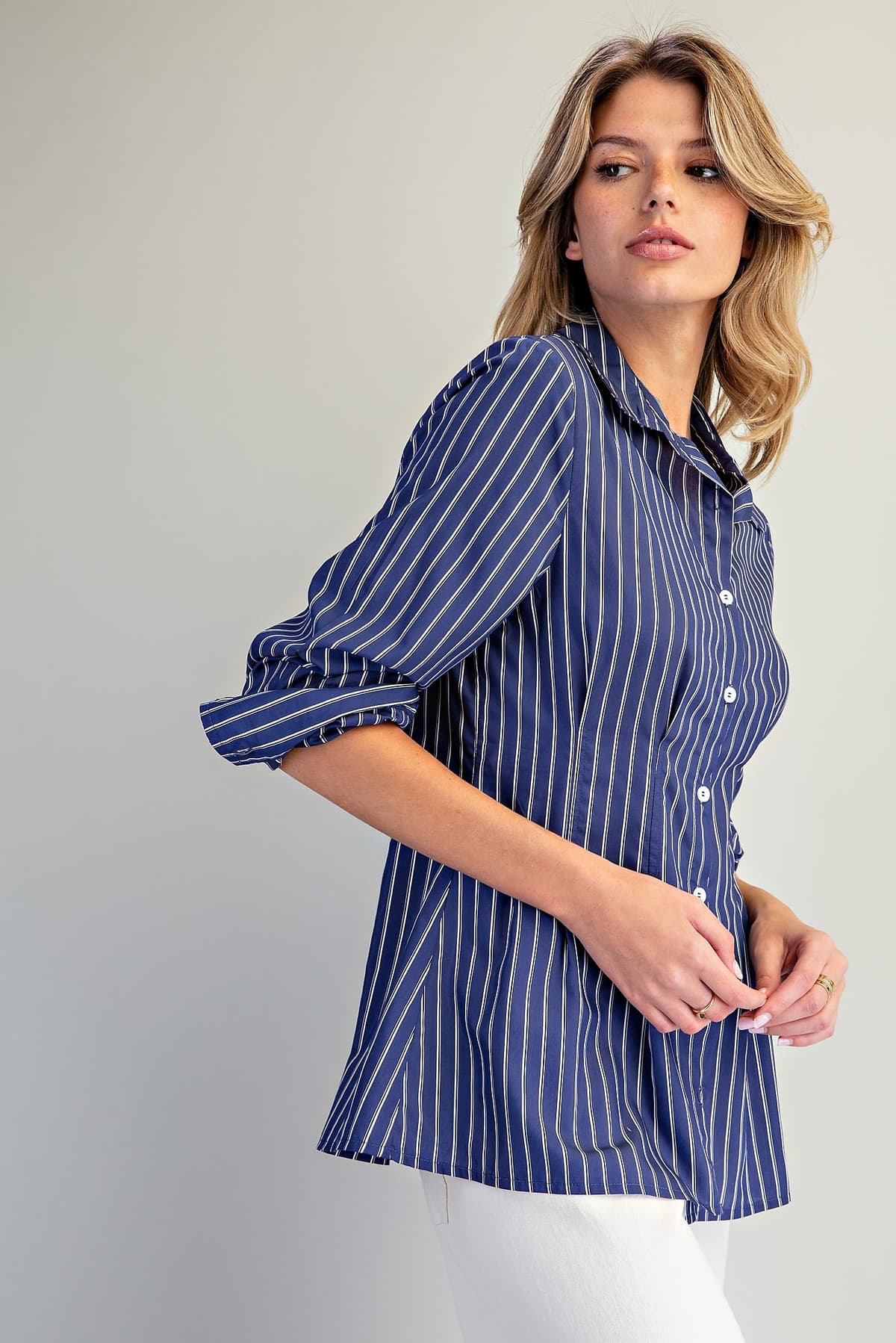 TK16755 - NAVY