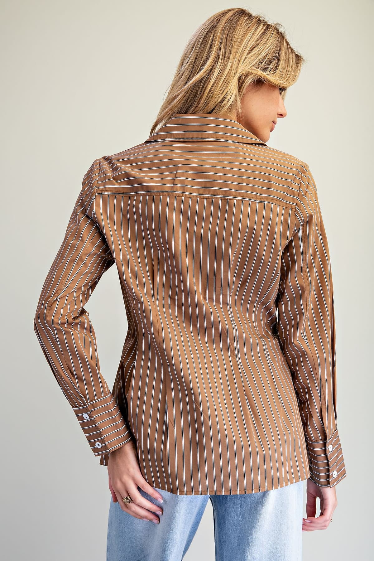 TK16755 - MOCHA BROWN