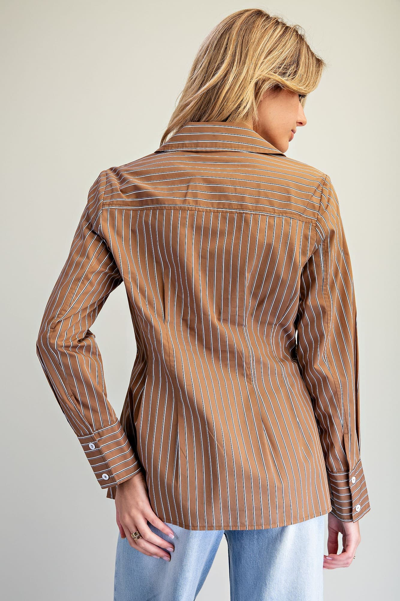 TK16755 - MOCHA BROWN