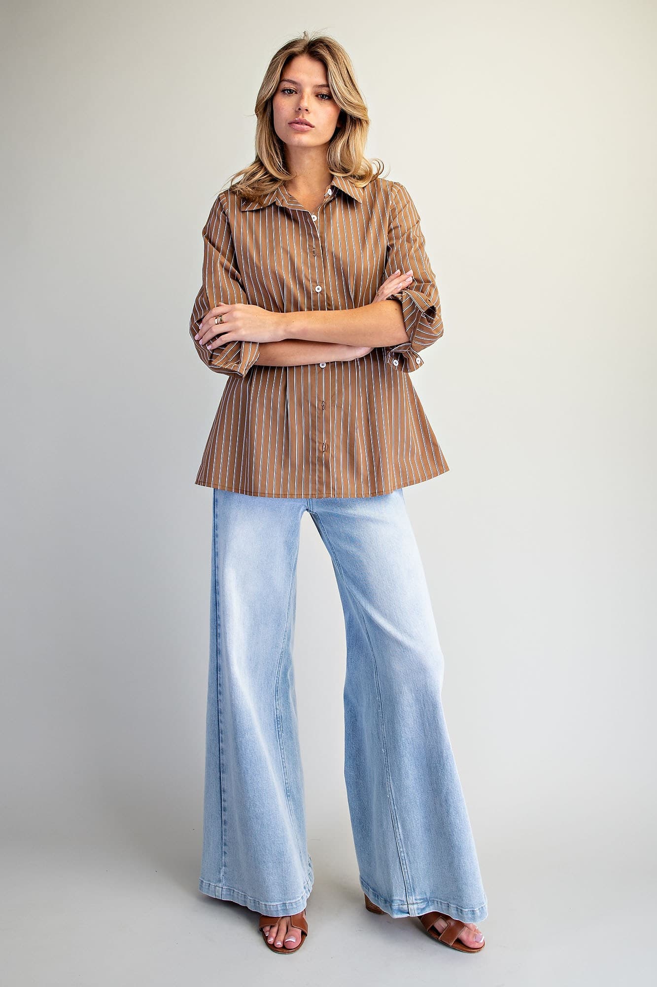 TK16755 - MOCHA BROWN