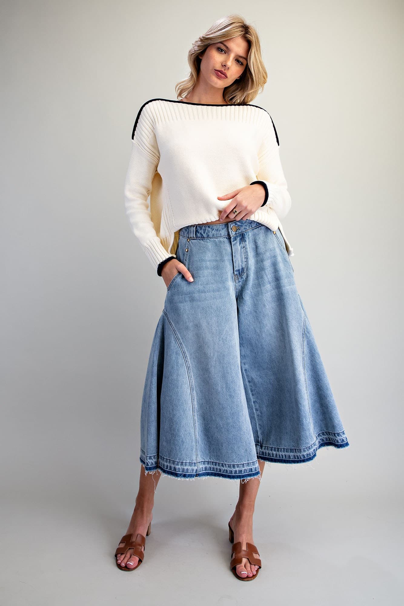 PK16830 - DENIM