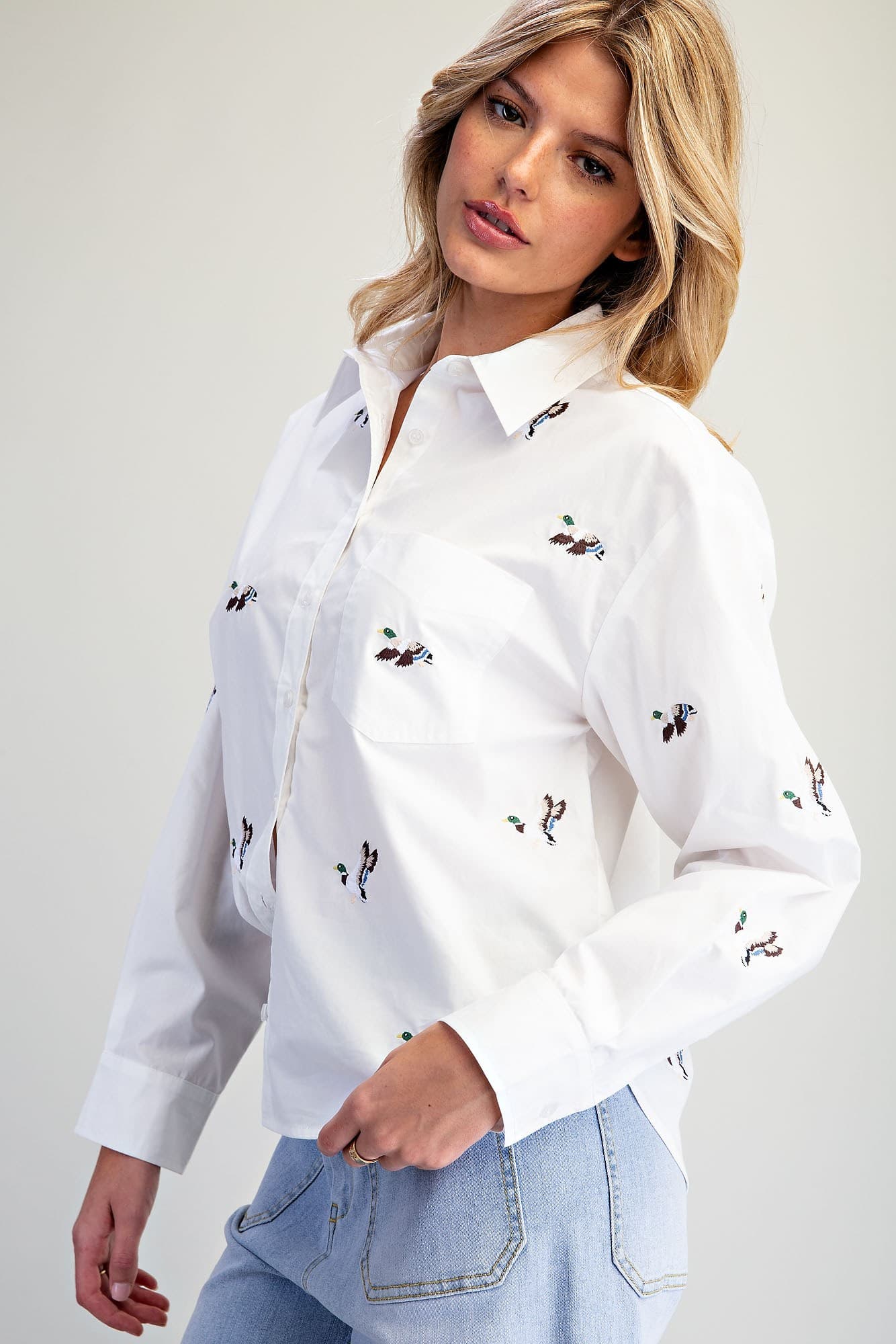 TH17285 - OFF WHITE