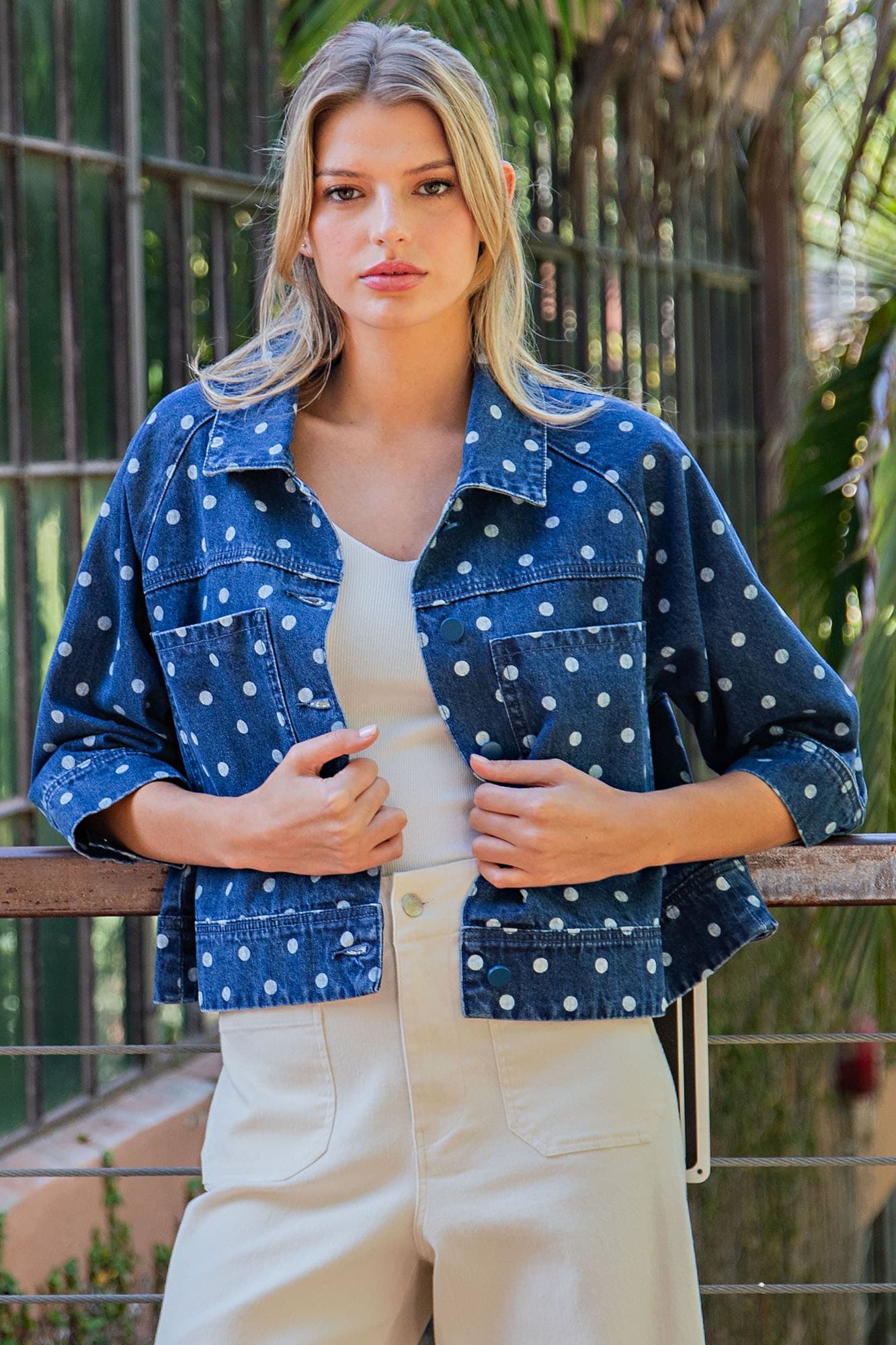 JH17324 - DENIM
