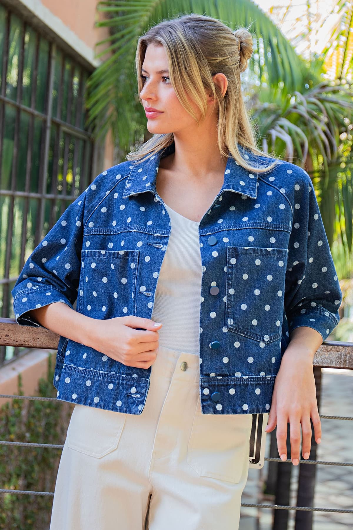 JH17324 - DENIM