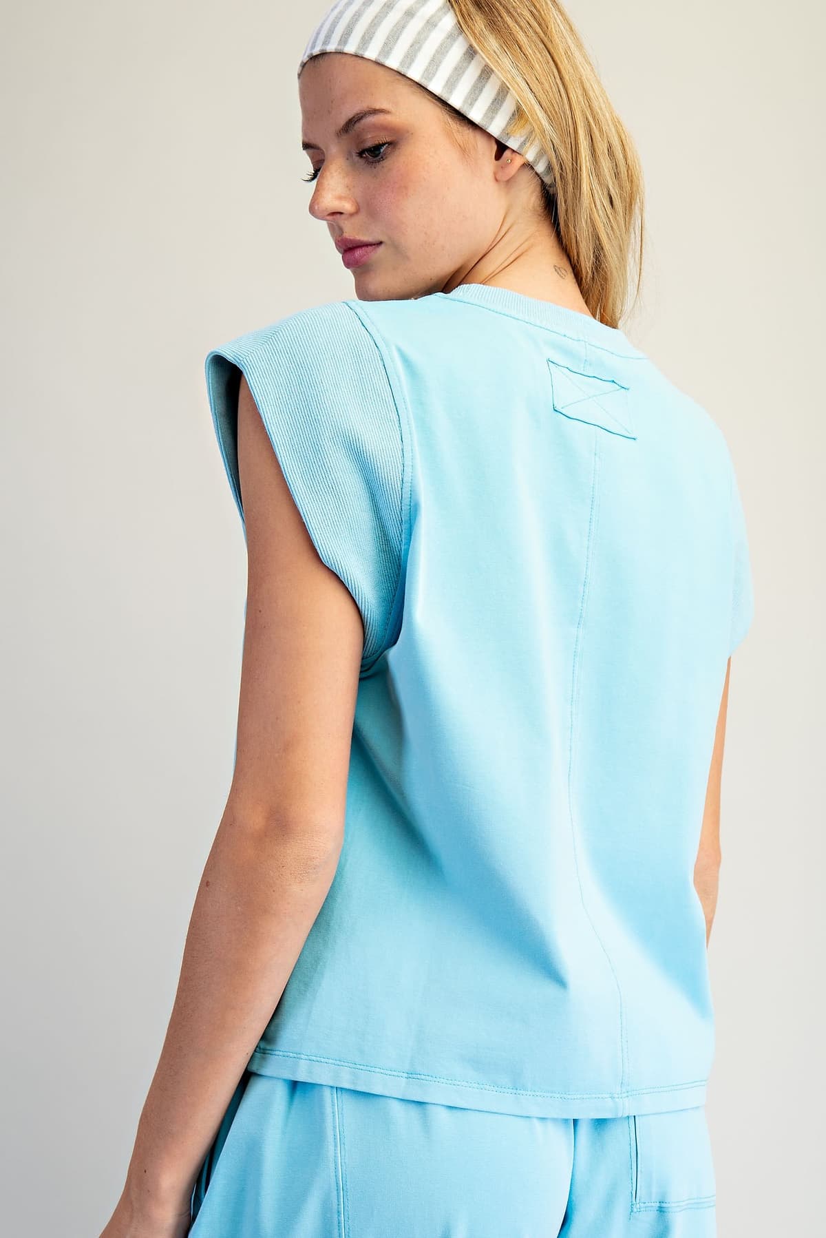 TK16571 - OASIS BLUE