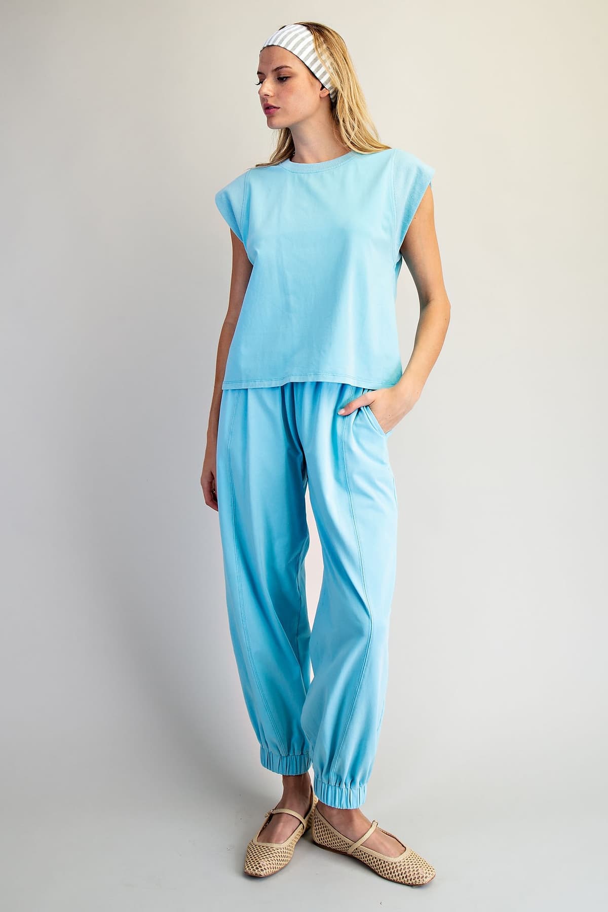 TK16571 - OASIS BLUE