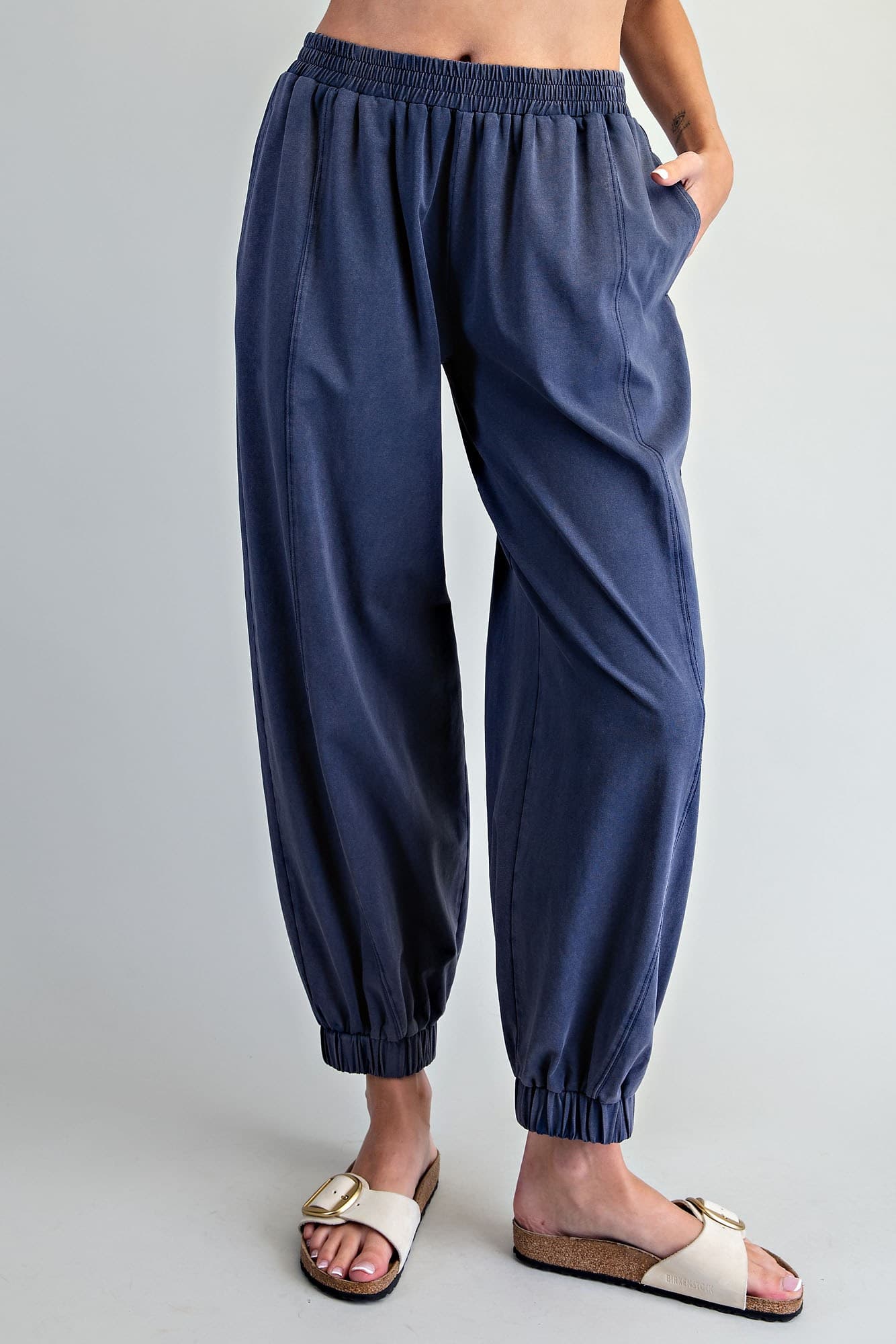 PK16713 - INDIGO