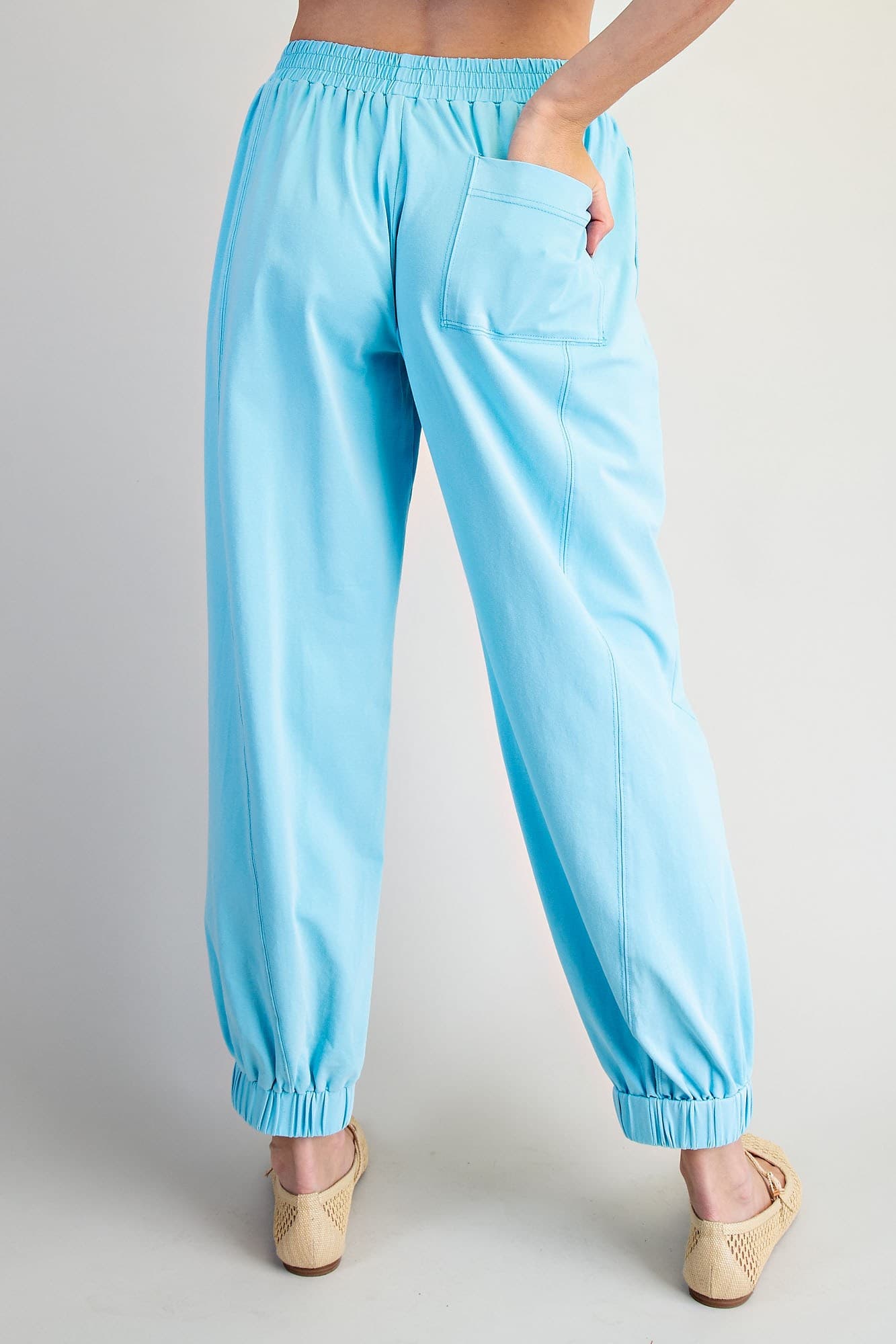PK16713 - OASIS BLUE