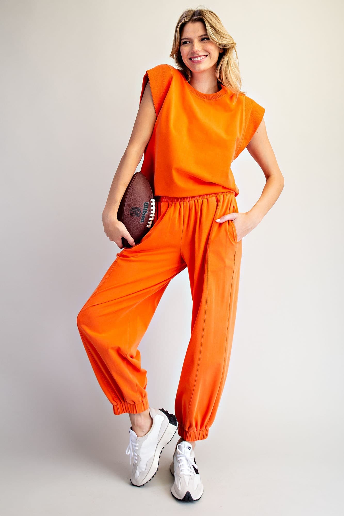 PK16713 - ORANGE