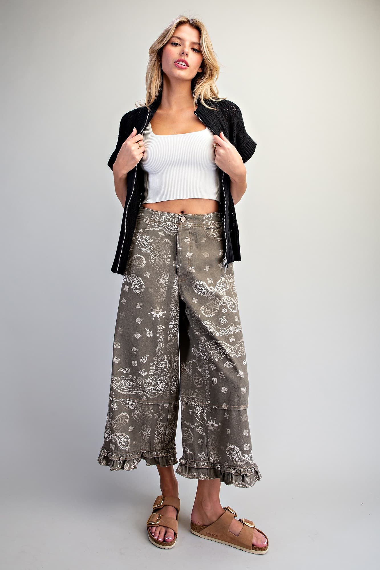 PH17549 - VINTAGE ARMY