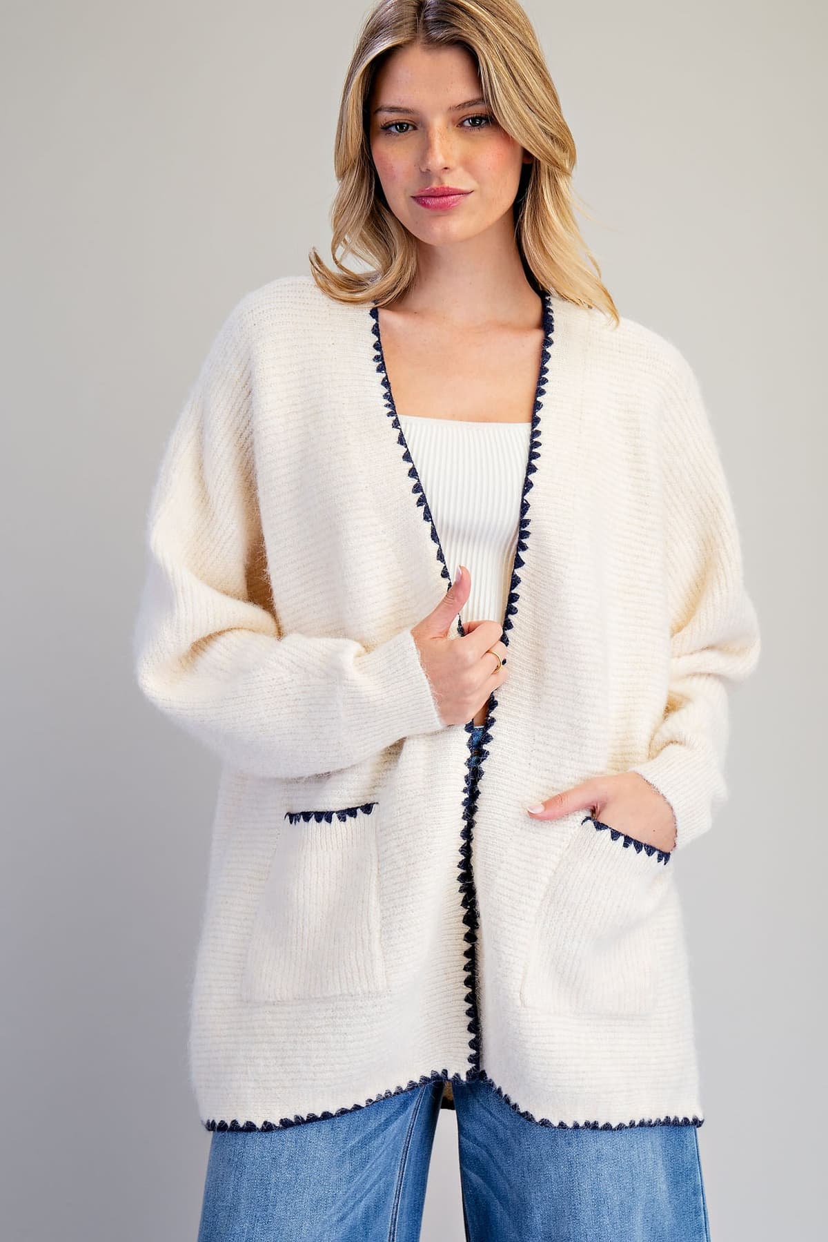 SJK16378 - VANILLA BEAN