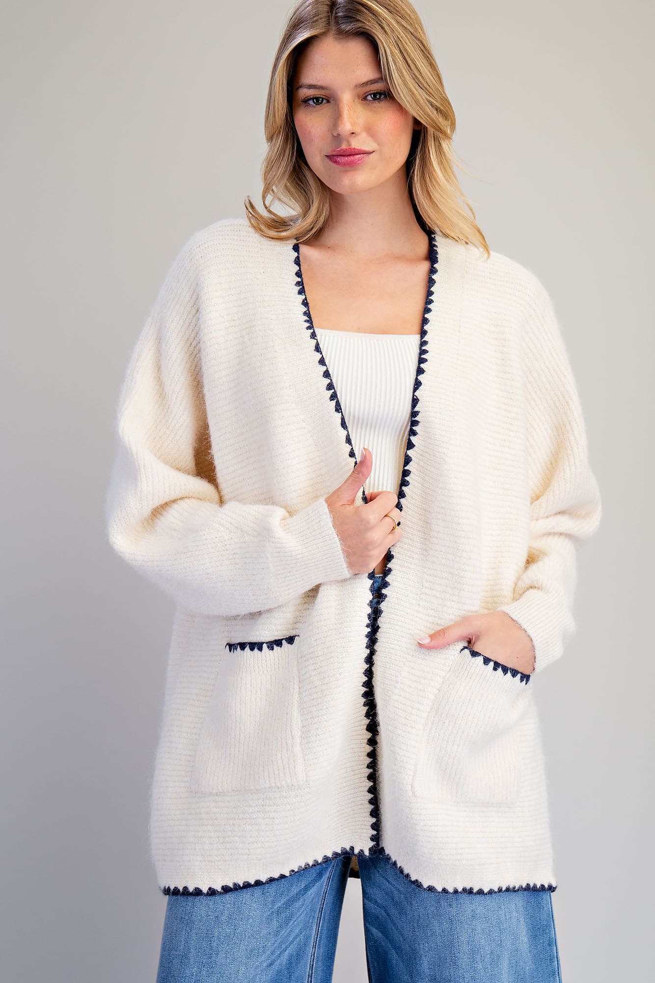 SJK16378 - VANILLA BEAN