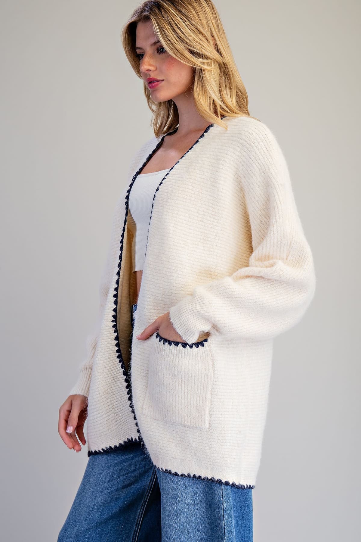 SJK16378 - VANILLA BEAN