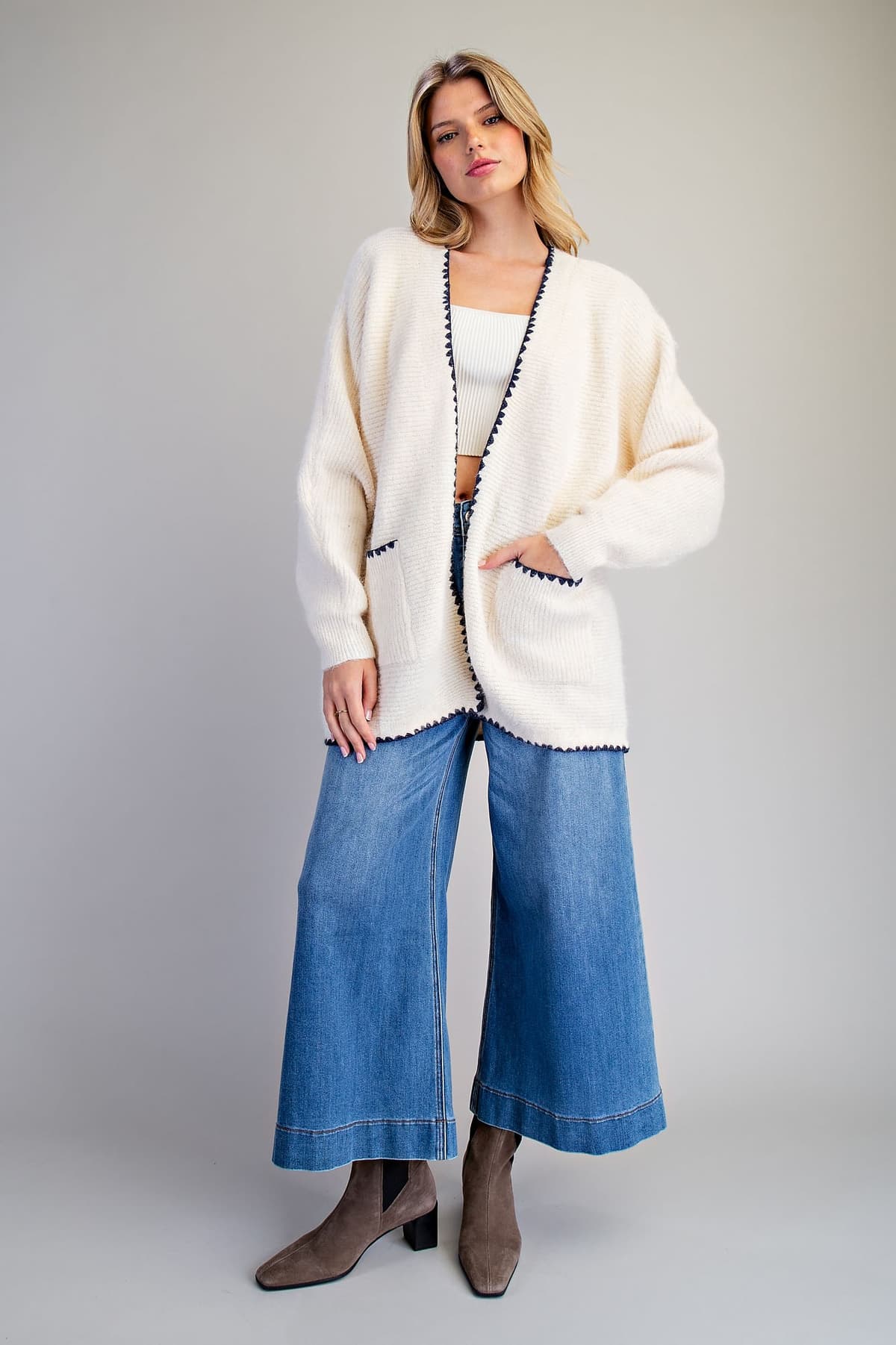 SJK16378 - VANILLA BEAN