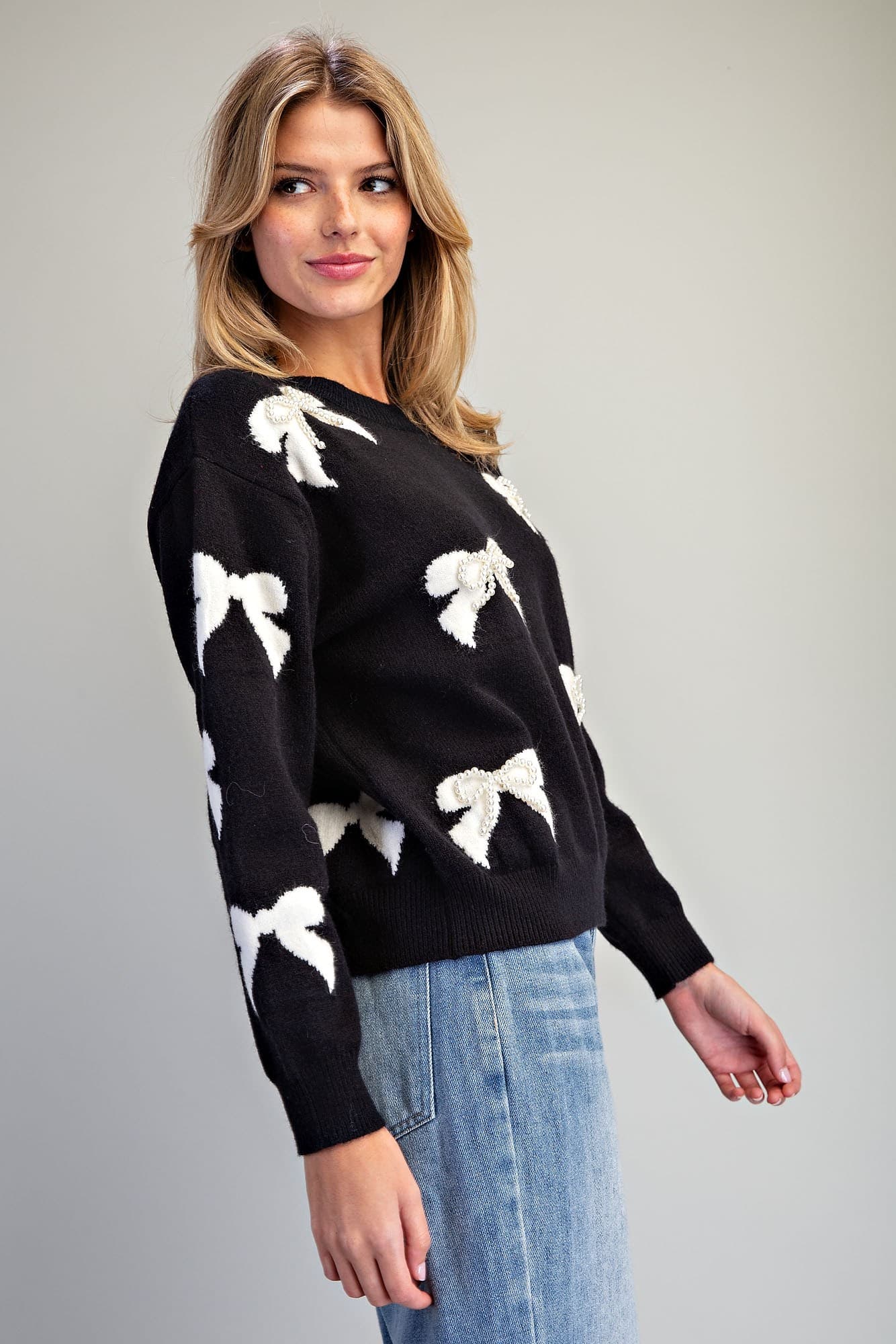 SH15917 - BLACK