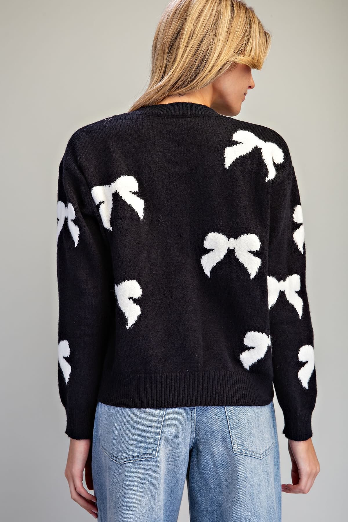 SH15917 - BLACK