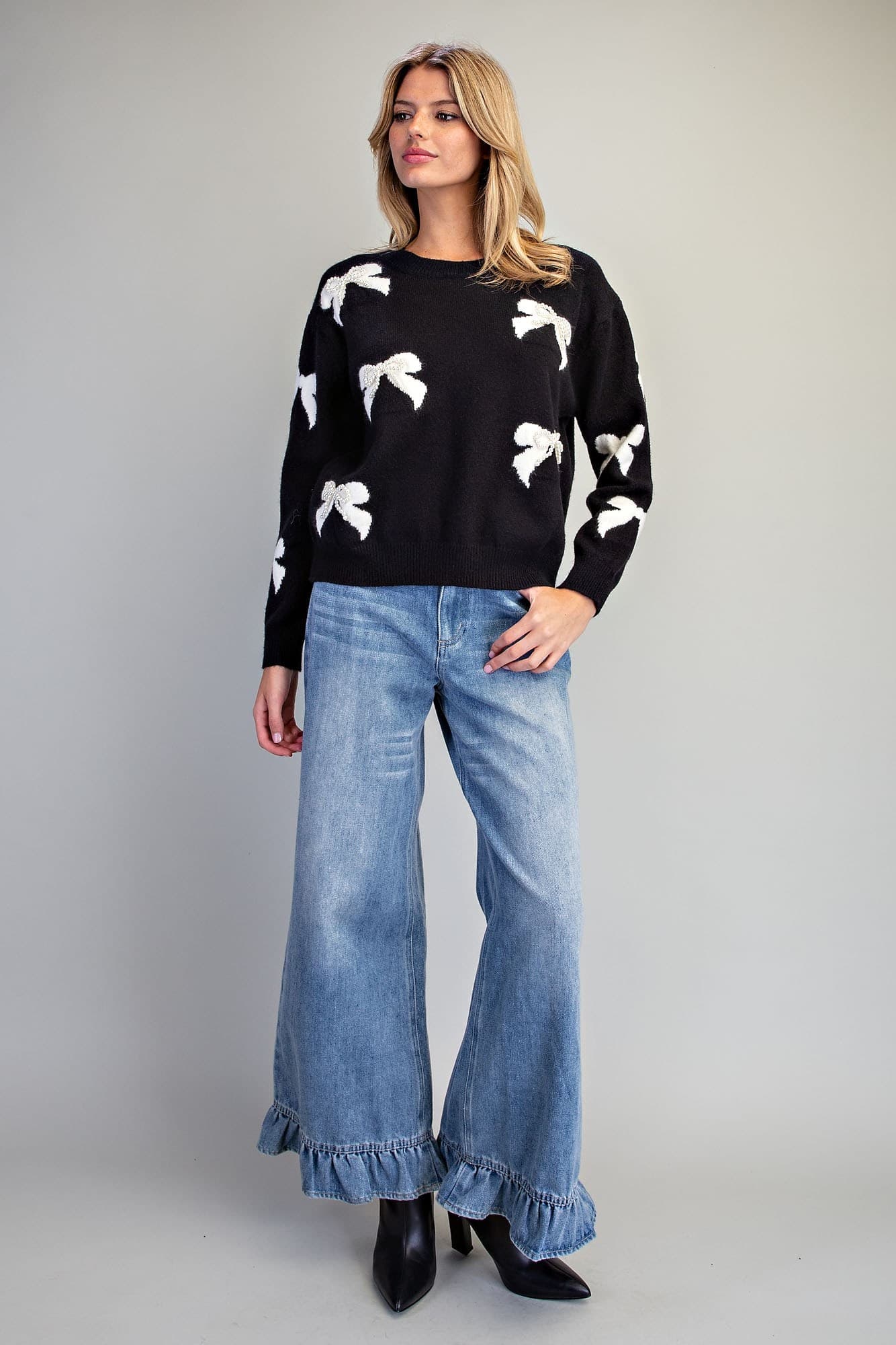 SH15917 - BLACK