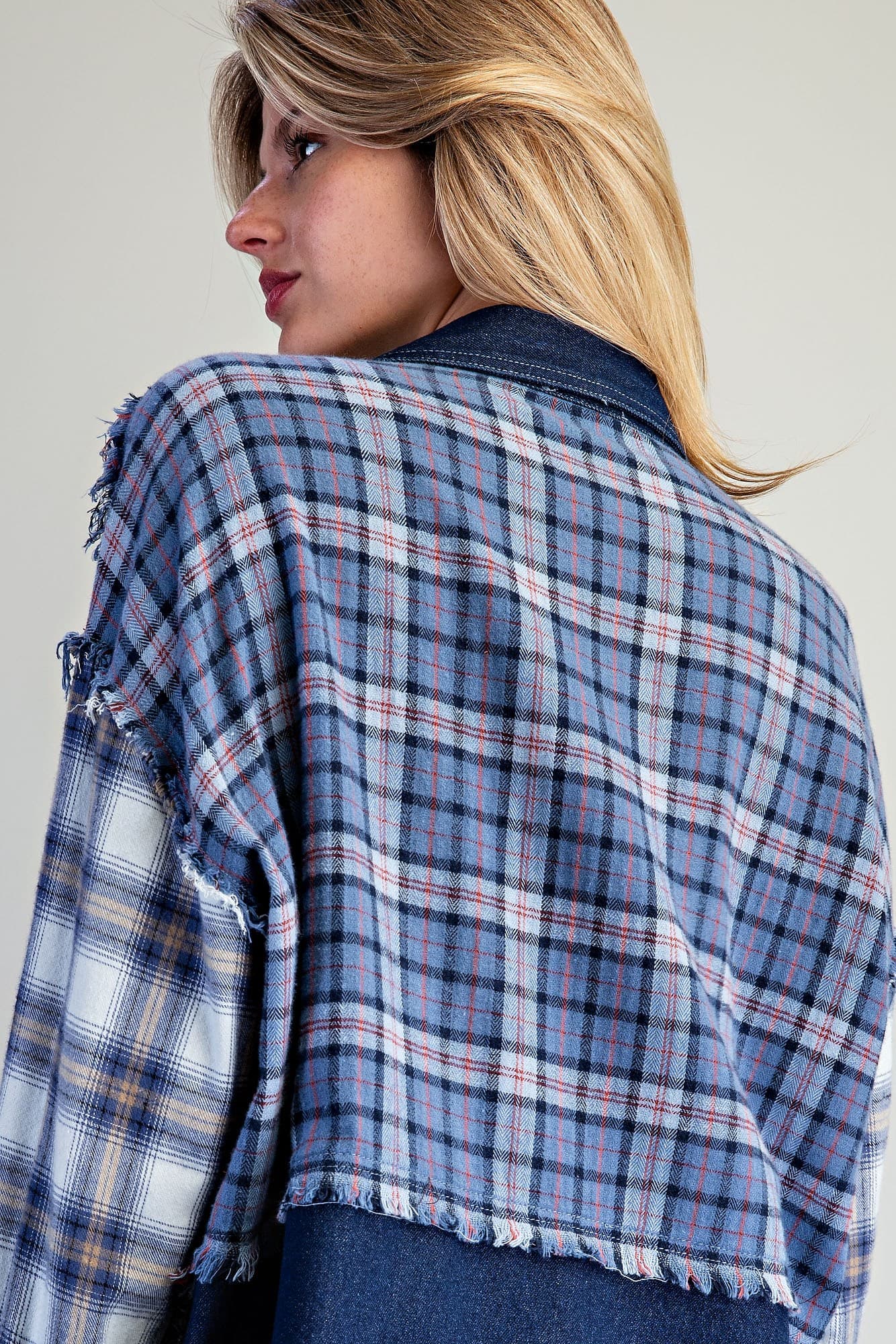 JH17228 - DENIM