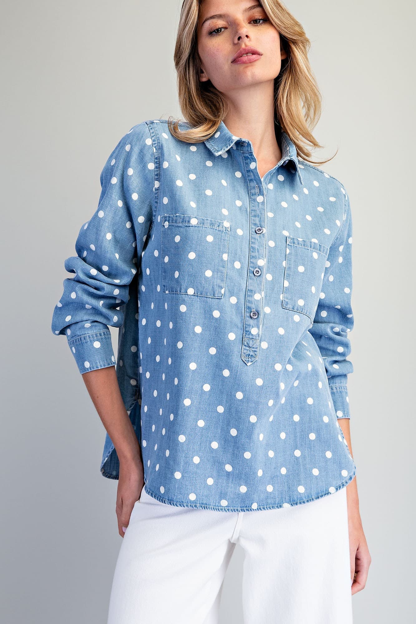 TH17356 - DENIM
