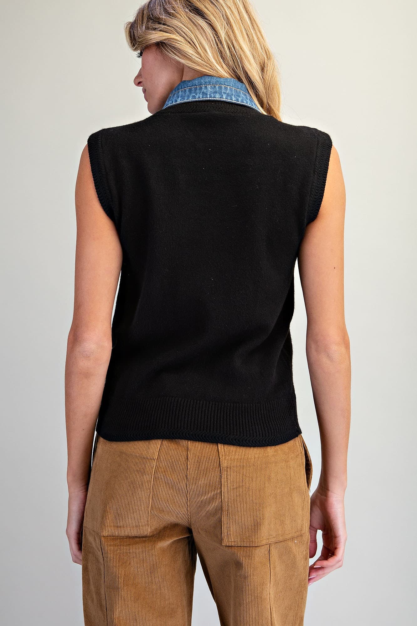 SK16650 - BLACK