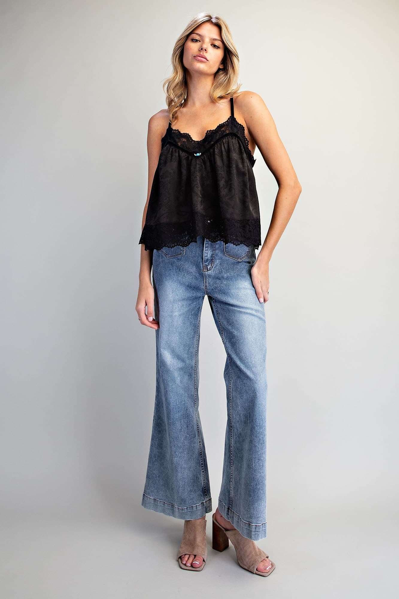 TK16475 - BLACK