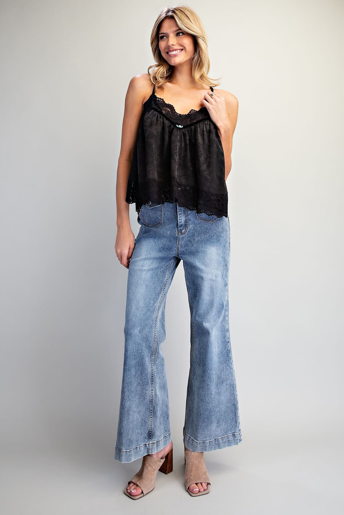 TK16475 - BLACK