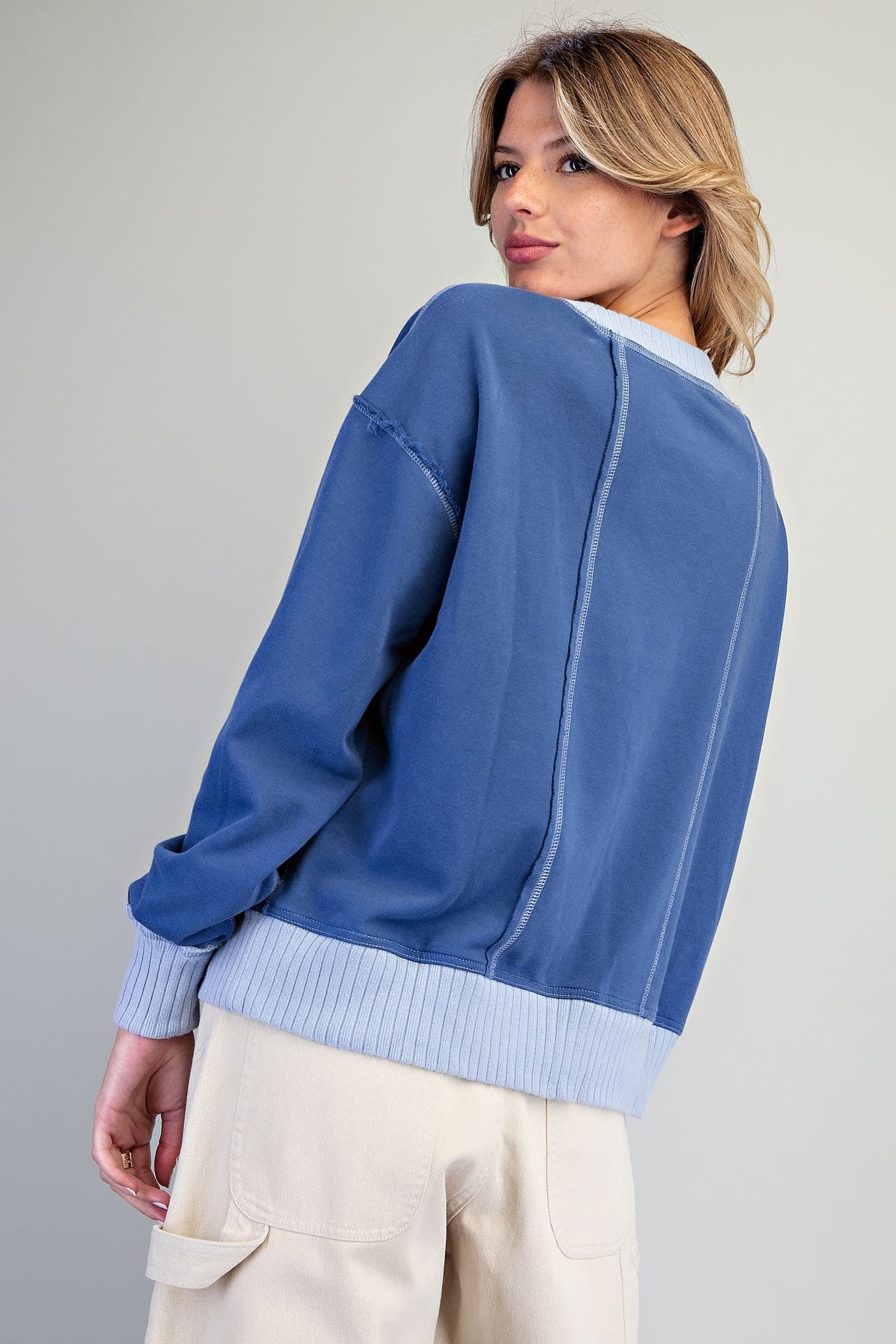 TH17060 - DENIM