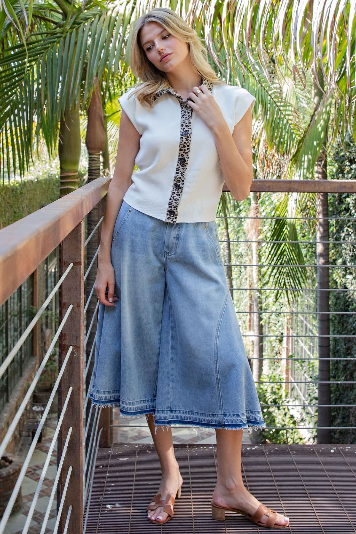 SH17215 - OFF WHITE