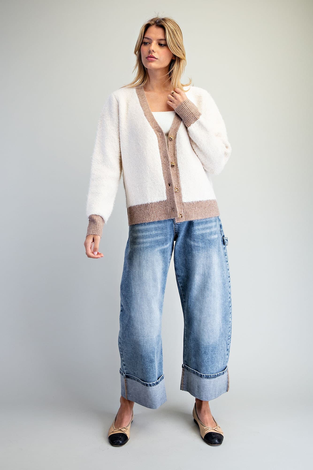 SJK16387 - OATMEAL
