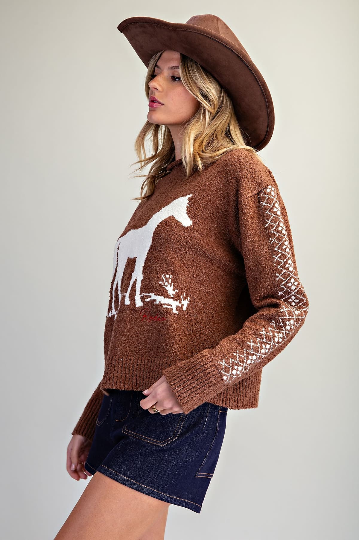 SH15912 - MOCHA