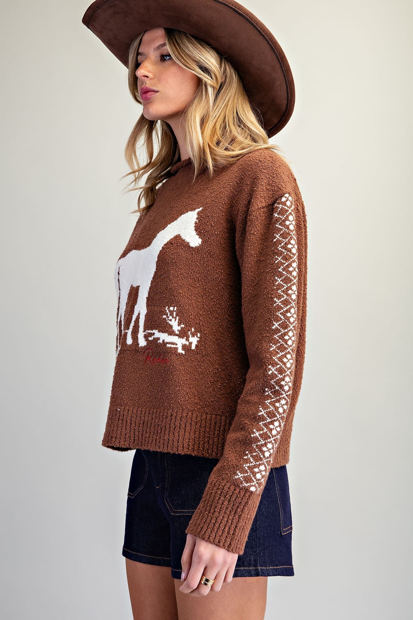 SH15912 - MOCHA