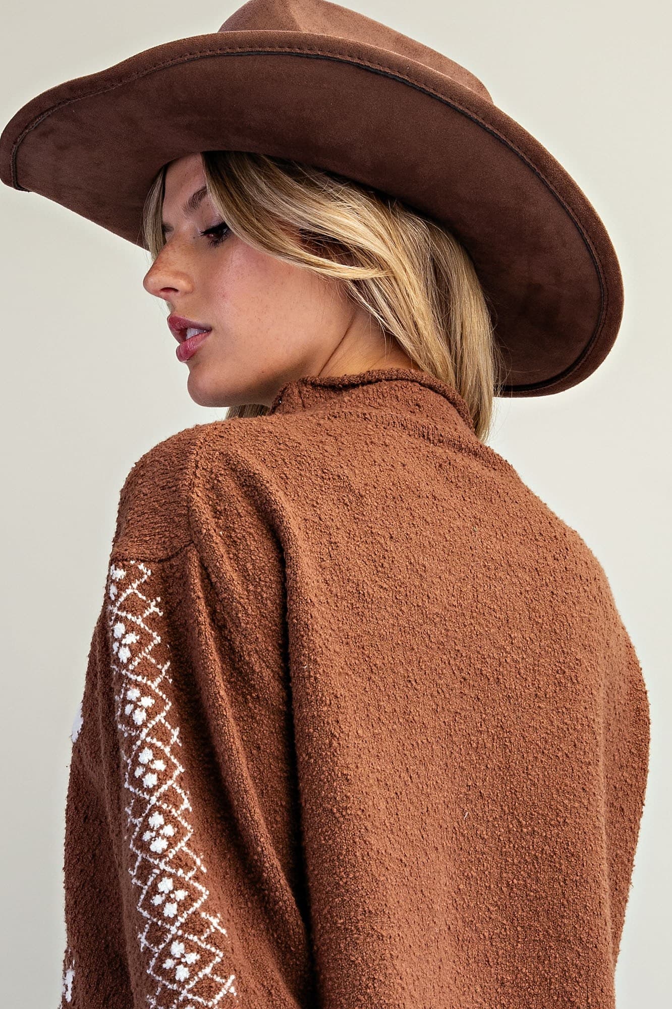 SH15912 - MOCHA