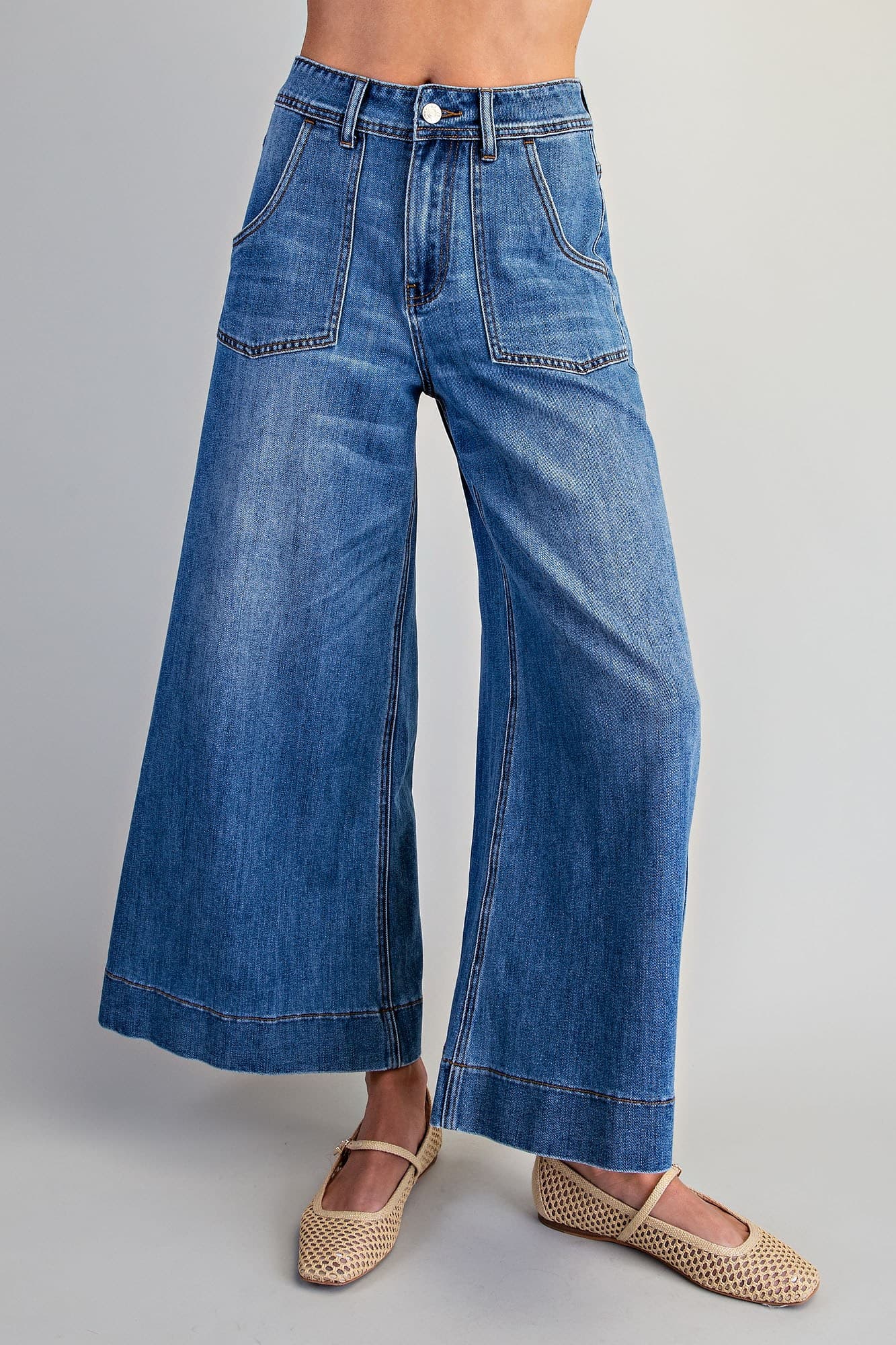 PK16930 - DENIM