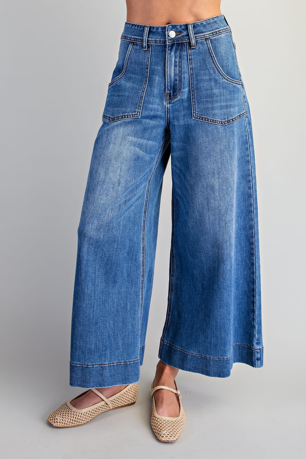 PK16930 - DENIM