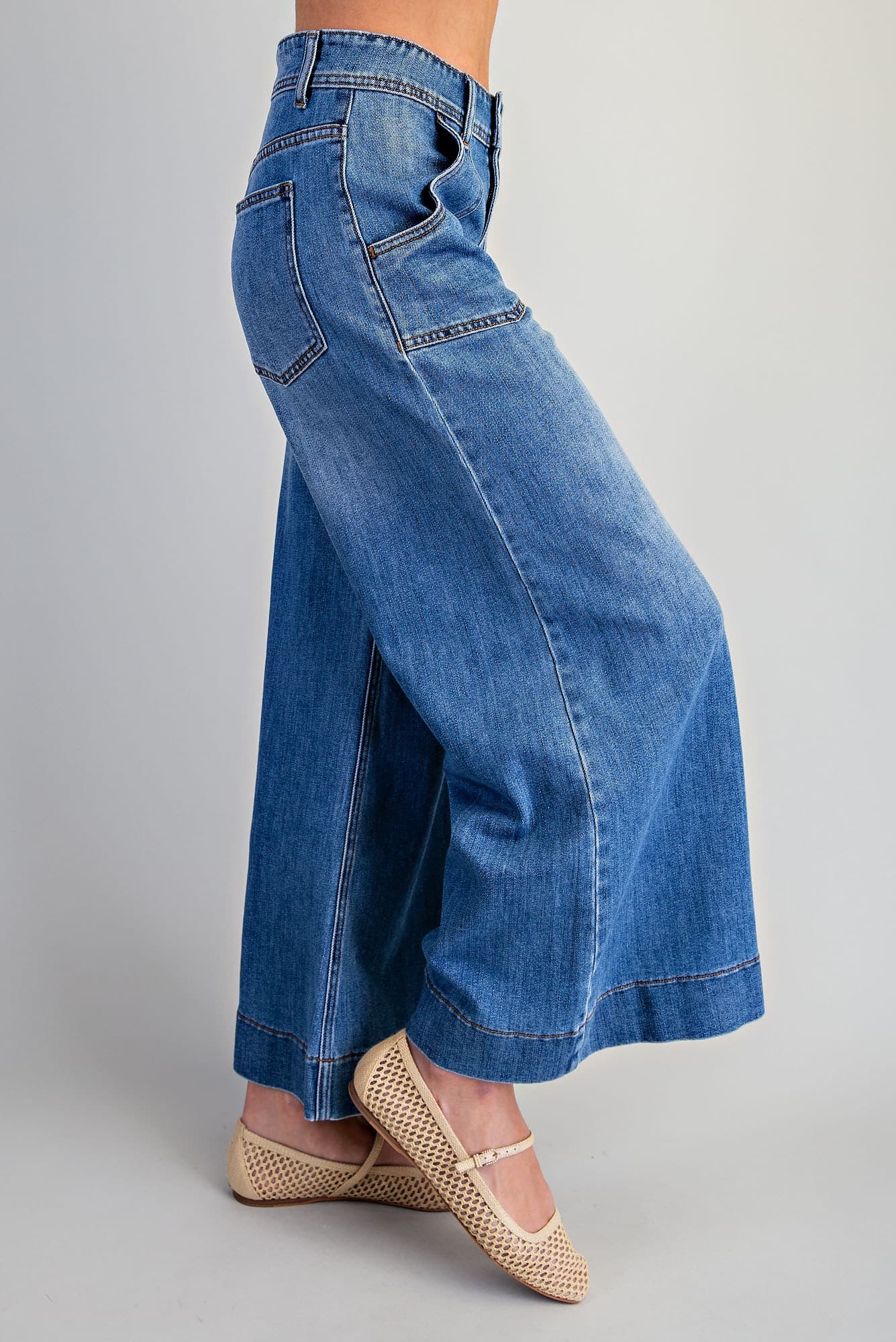 PK16930 - DENIM