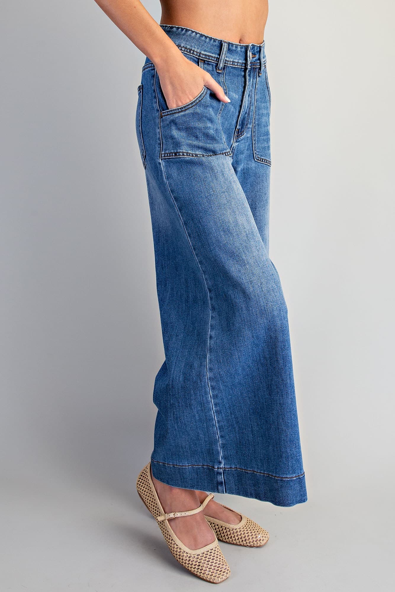 PK16930 - DENIM