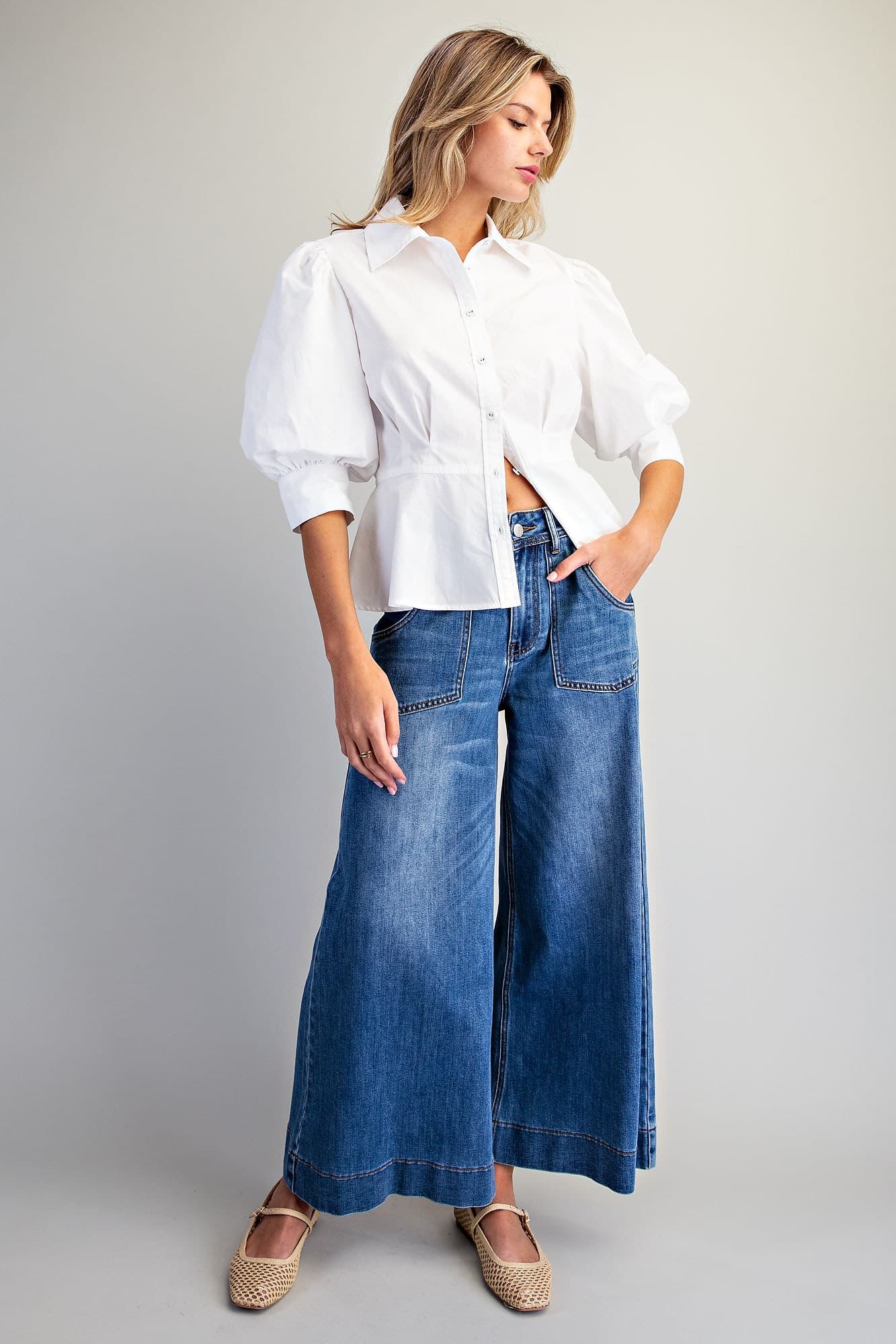PK16930 - DENIM