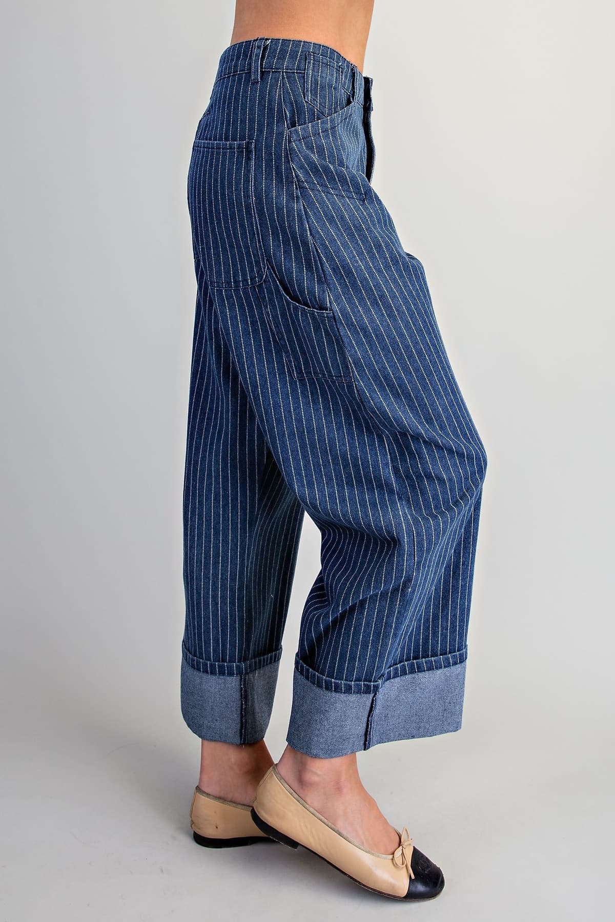 PK18022 - DENIM