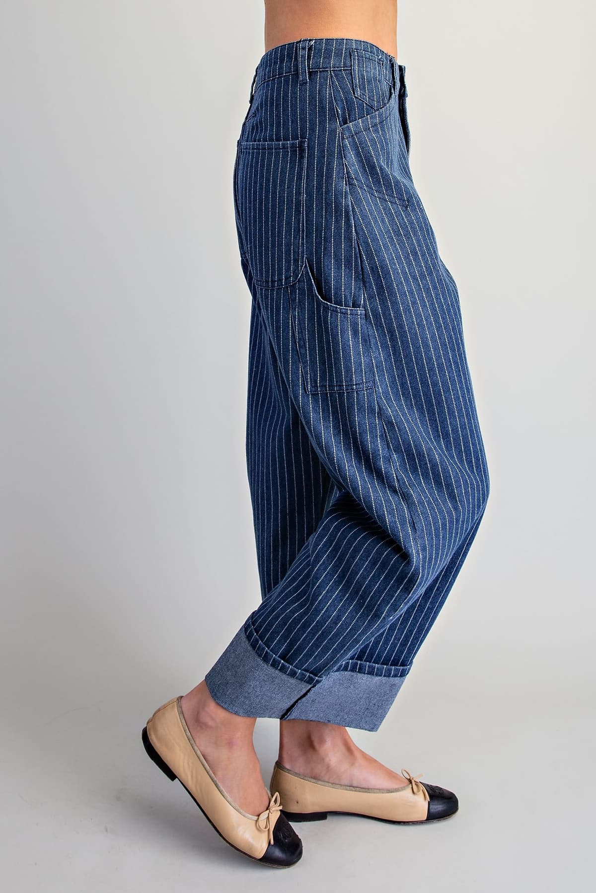 PK18022 - DENIM