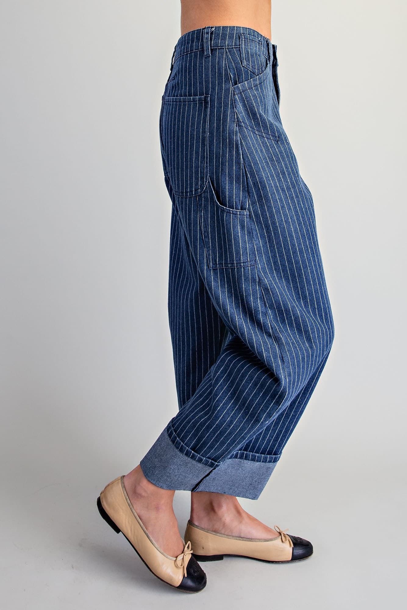 PK18022 - DENIM