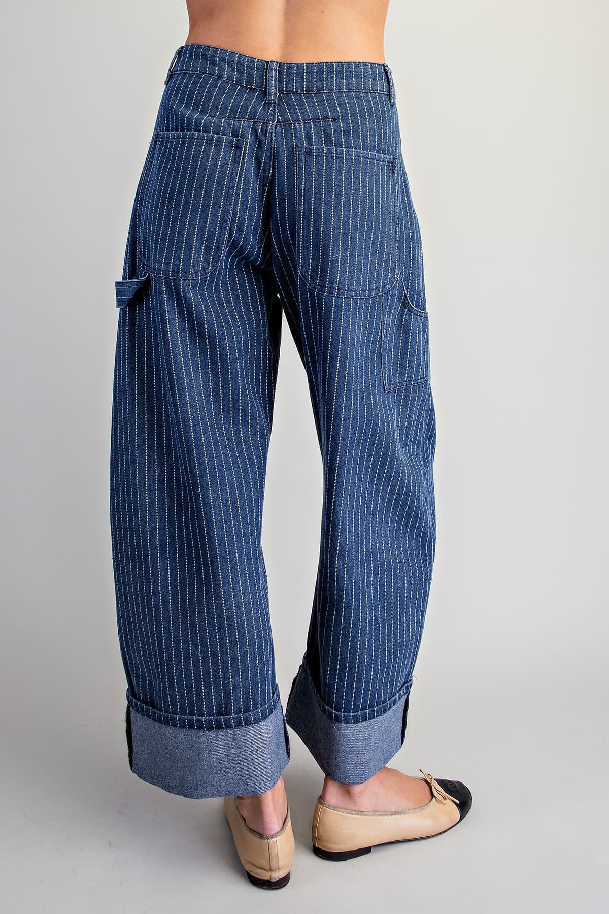 PK18022 - DENIM