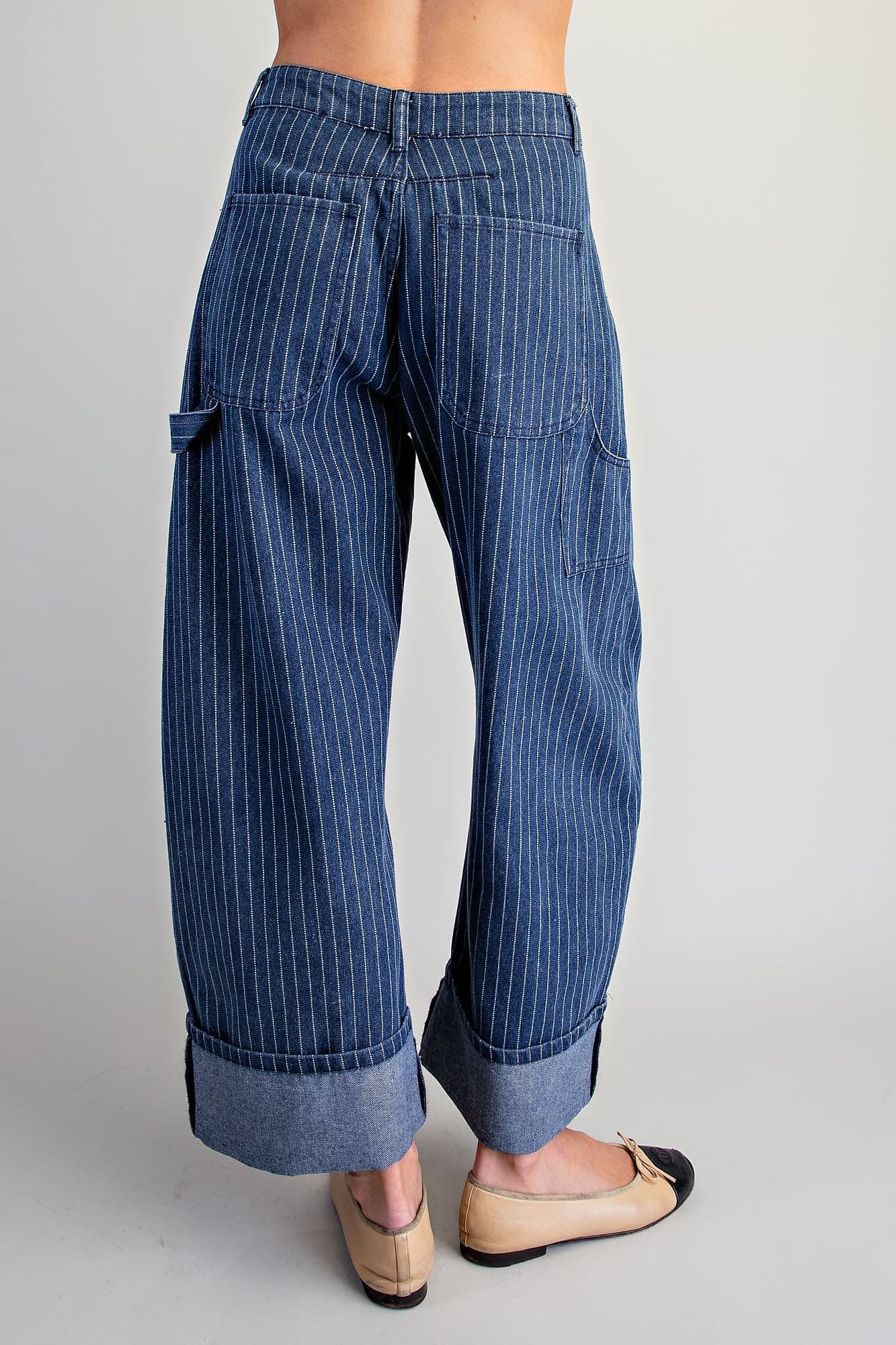 PK18022 - DENIM