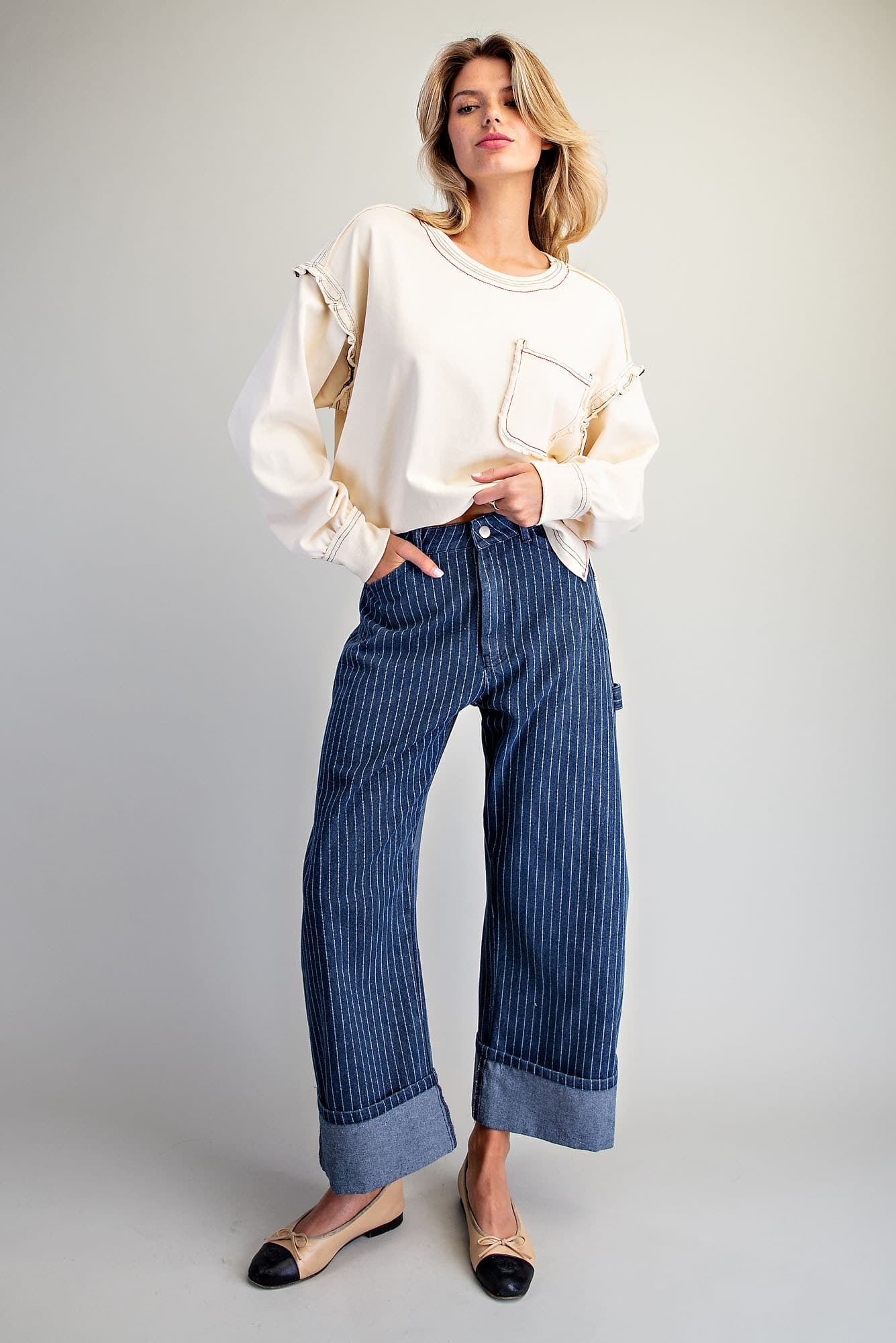 PK18022 - DENIM
