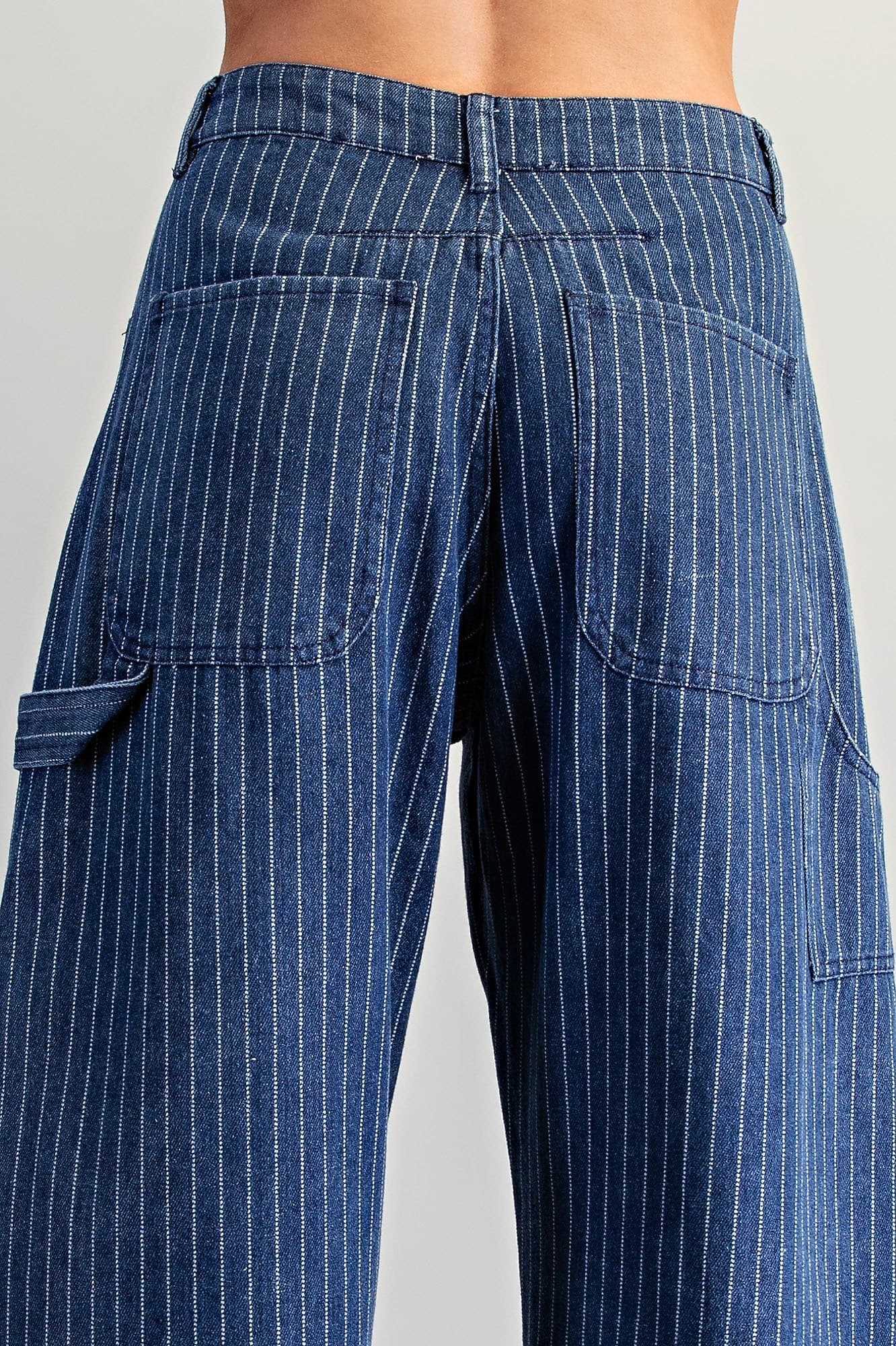 PK18022 - DENIM
